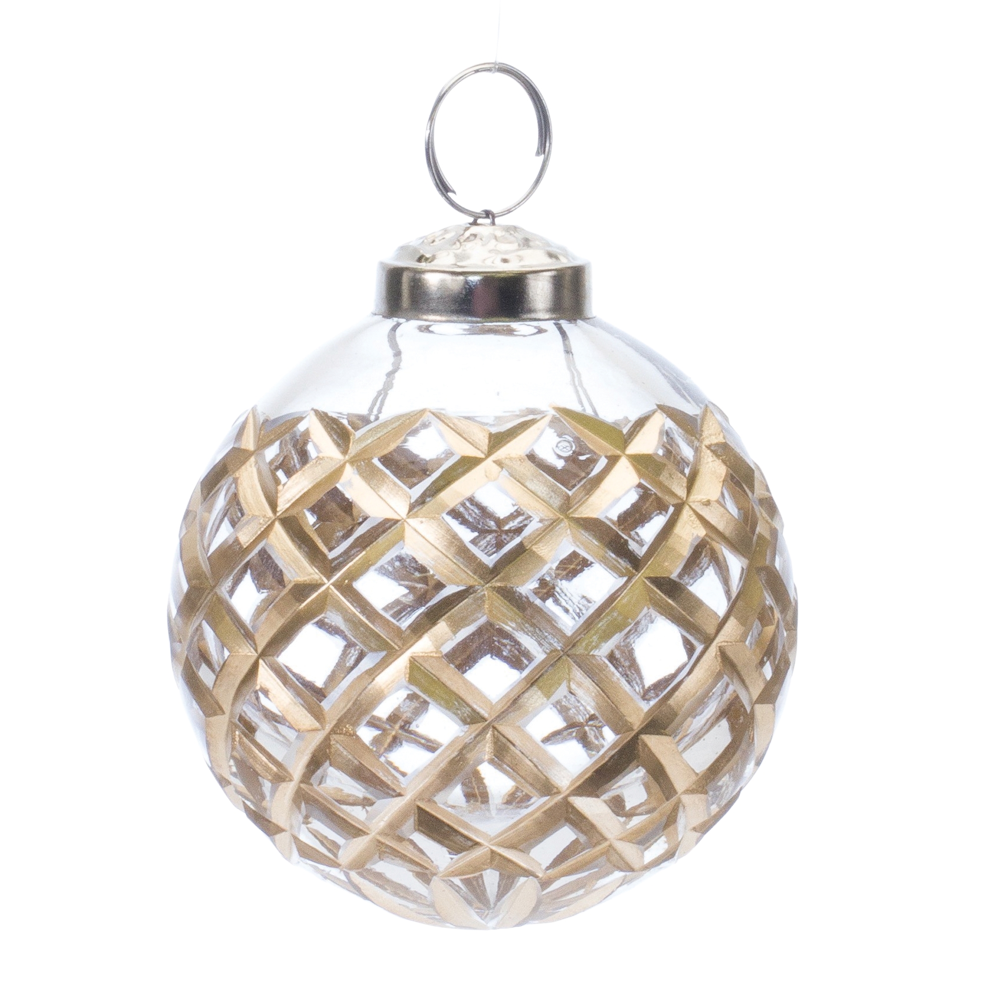 Ball Ornament (Set of 6) 3