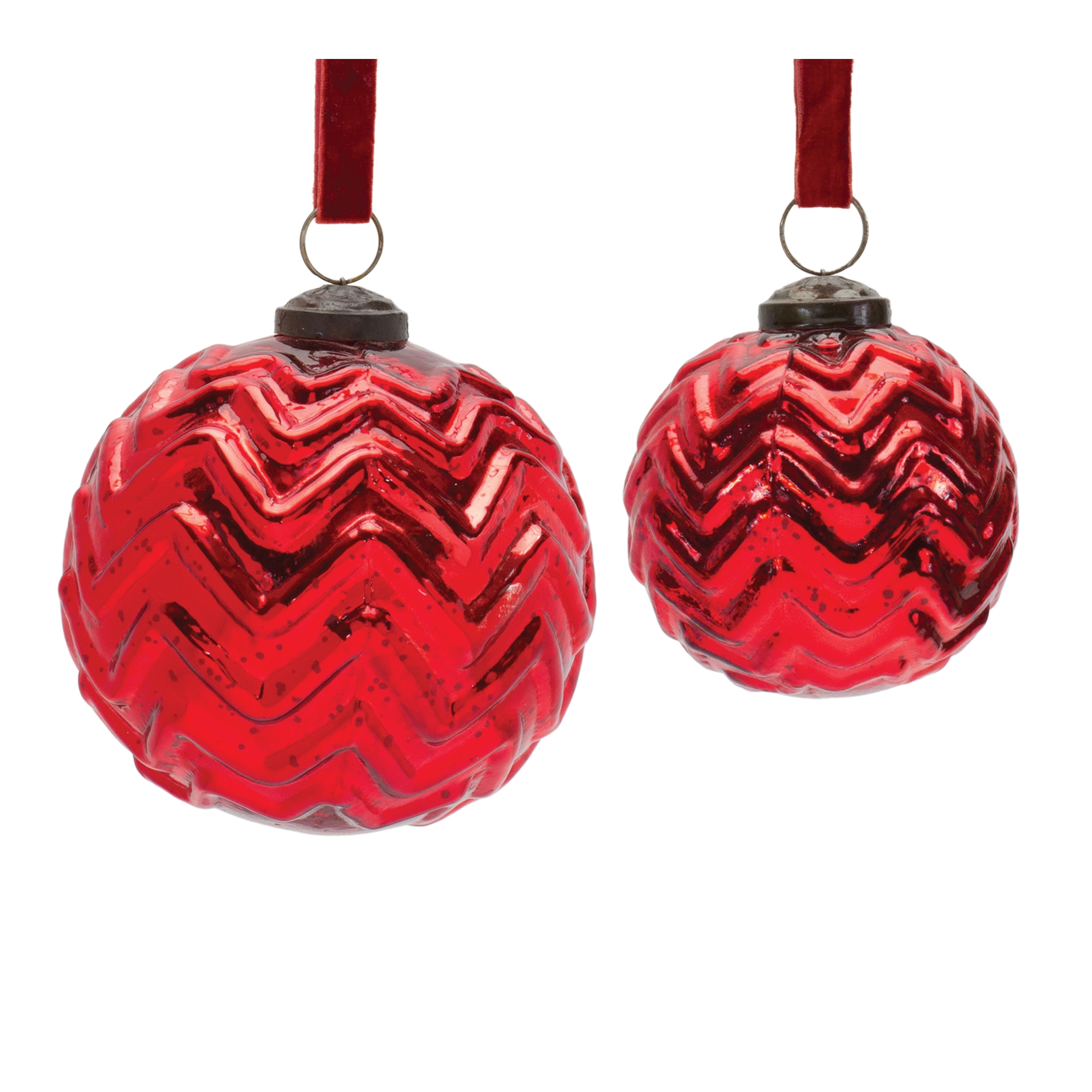 Ball Ornament (Set of 4) 3