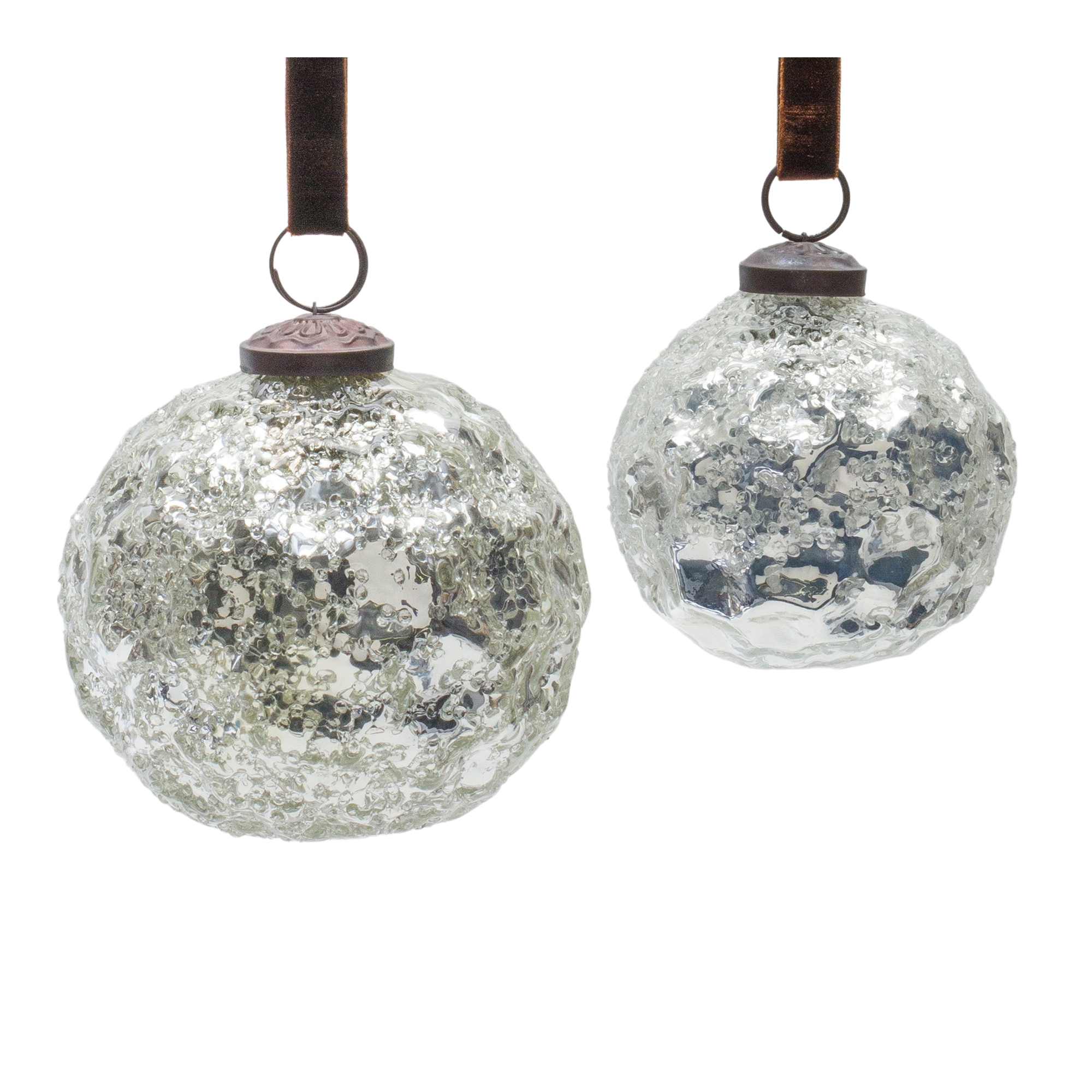 Ball Ornament (Set of 4) 3