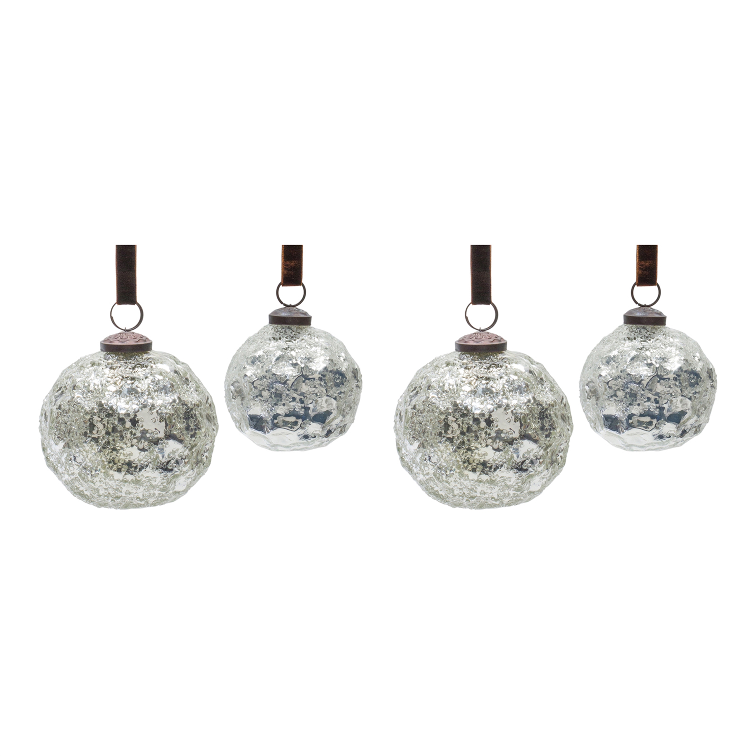 Ball Ornament (Set of 4) 3