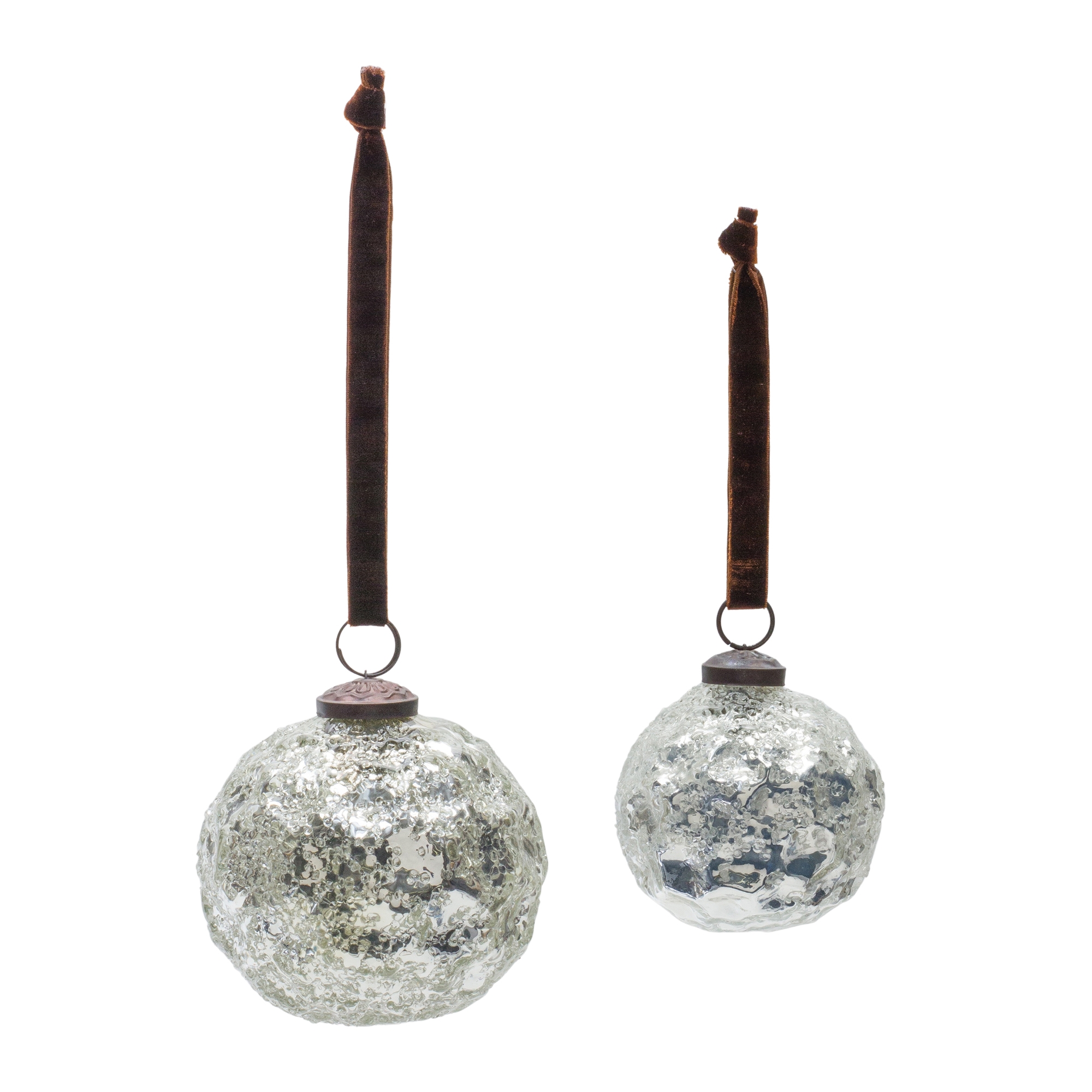 Ball Ornament (Set of 4) 3
