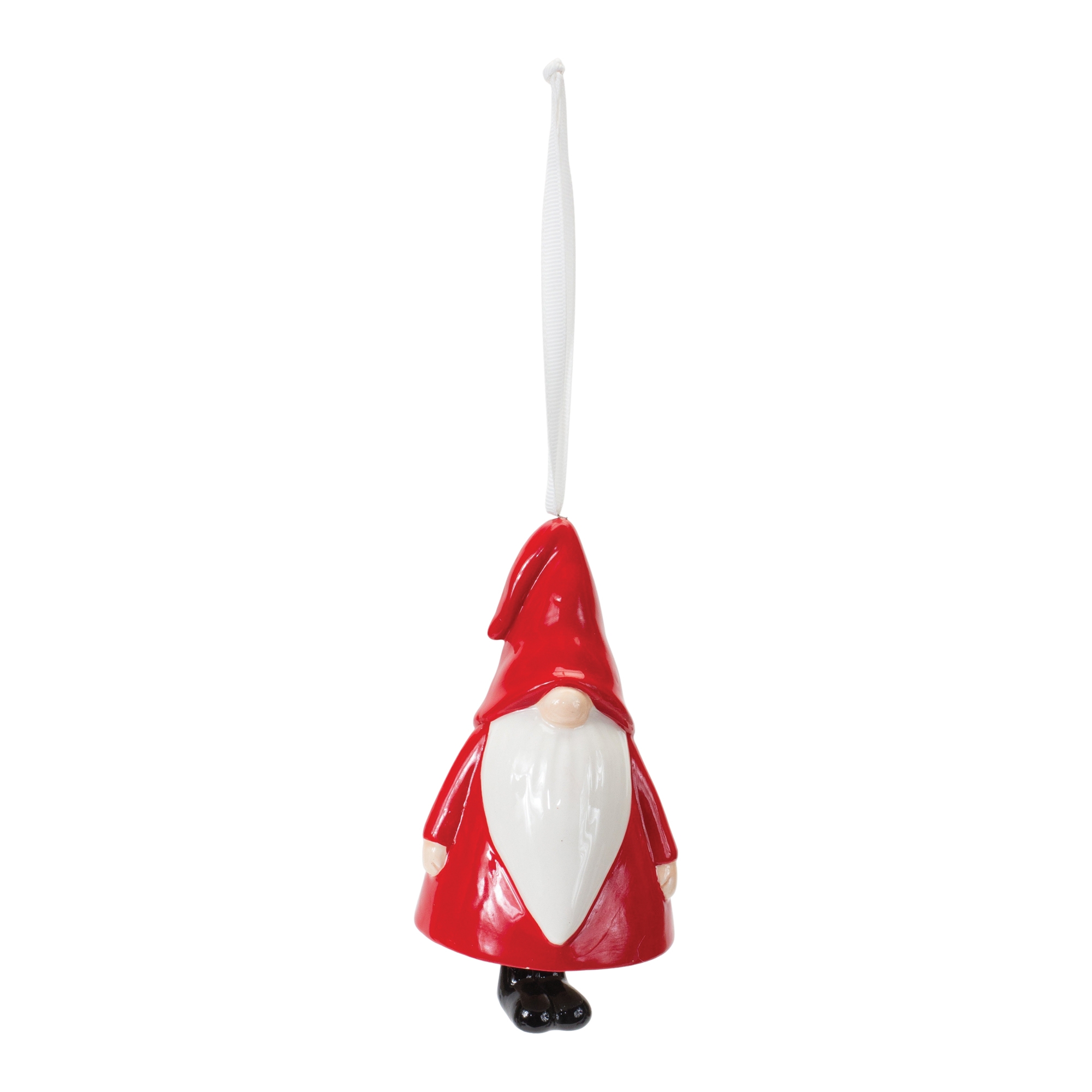 Gnome Ornament (Set of 12) 4.5