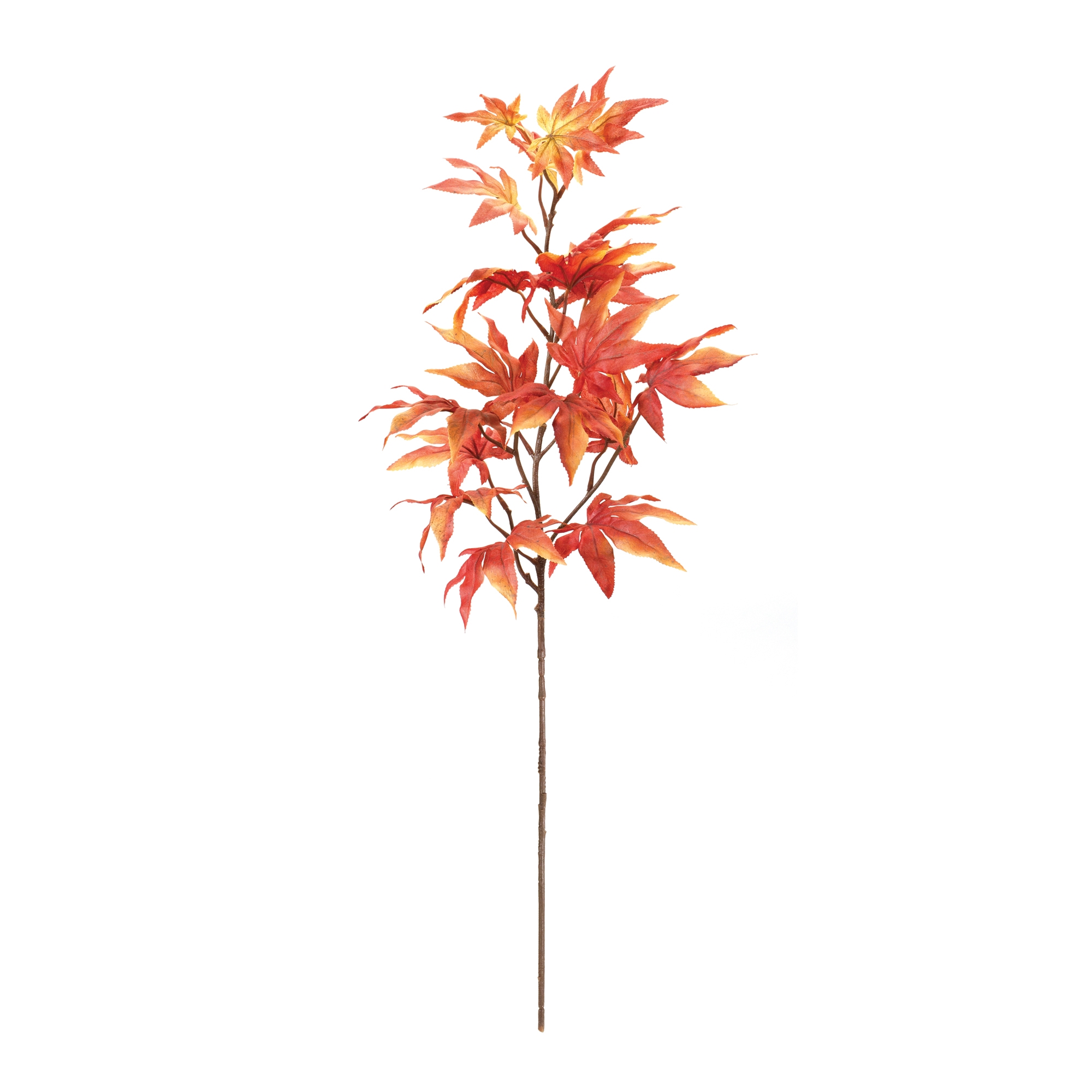 Fall Leaf Spray (Set of 6) 29.5