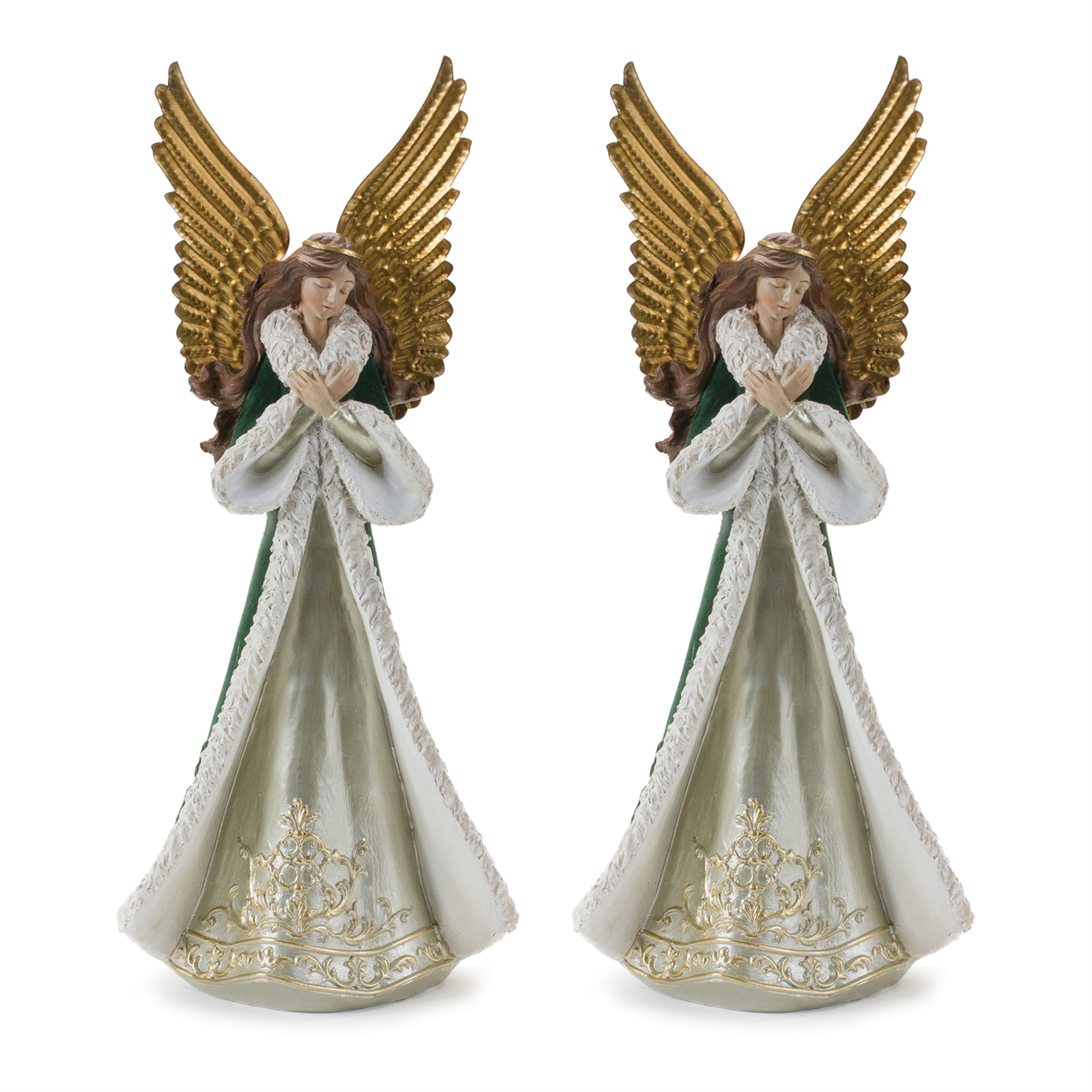 Angel (Set of 2) 14.5