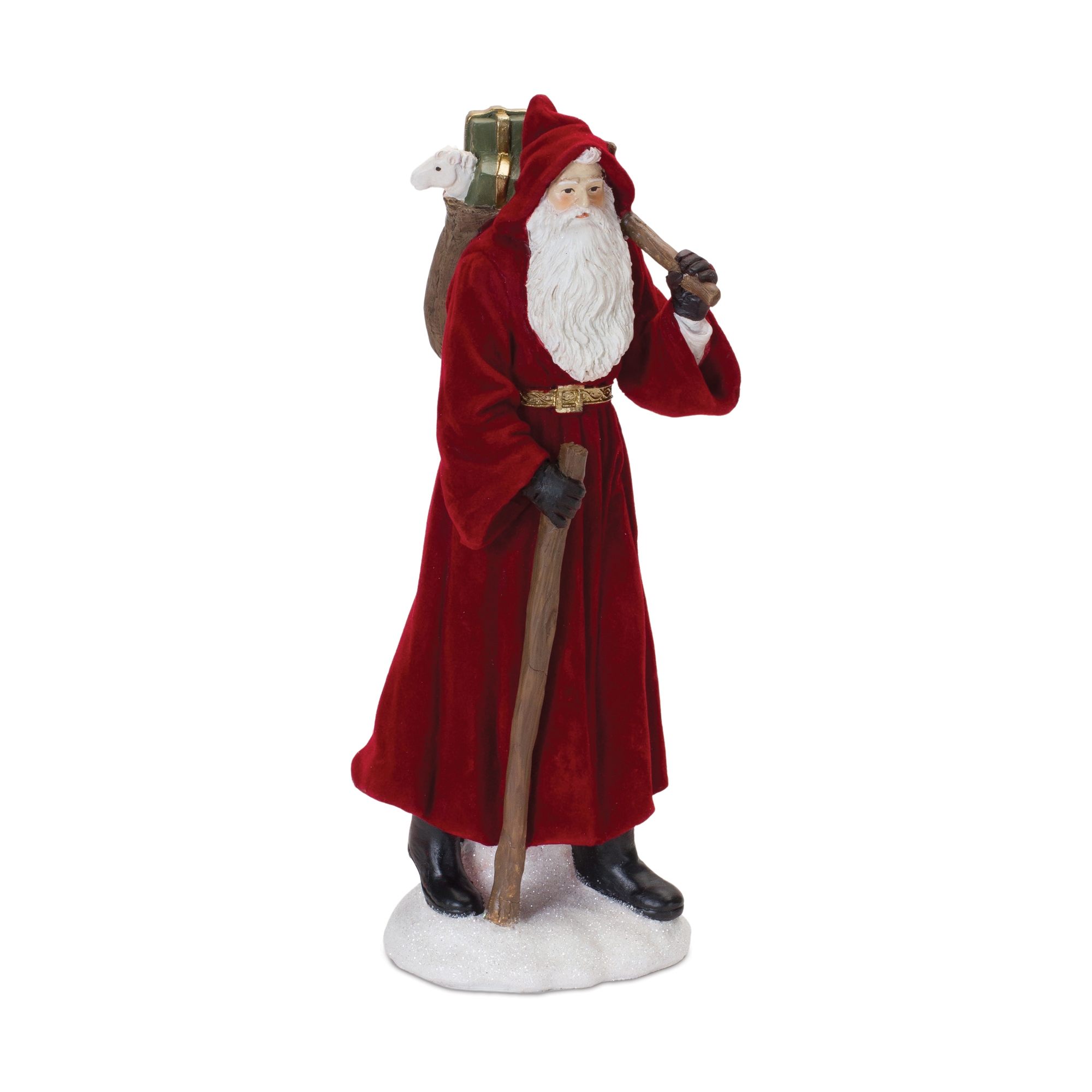 Santa (Set of 2) 12