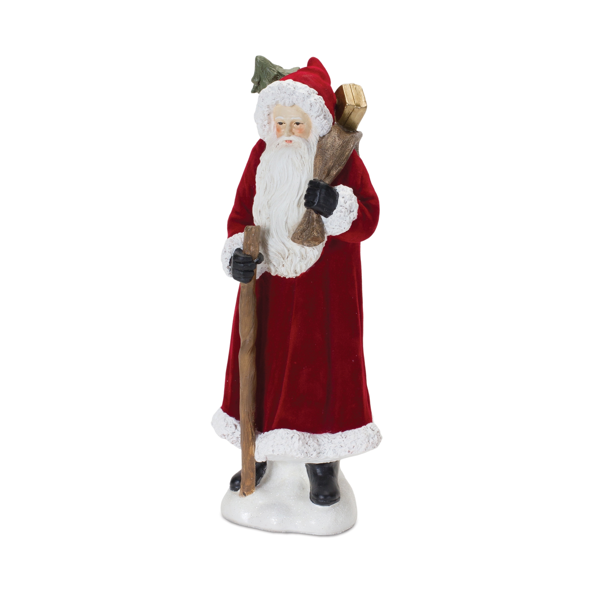 Santa (Set of 2) 12