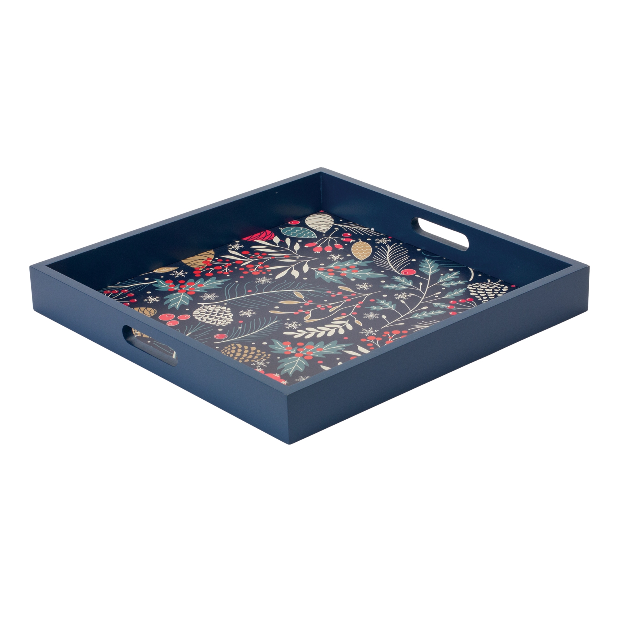 Tray (Set of 2) 13.5