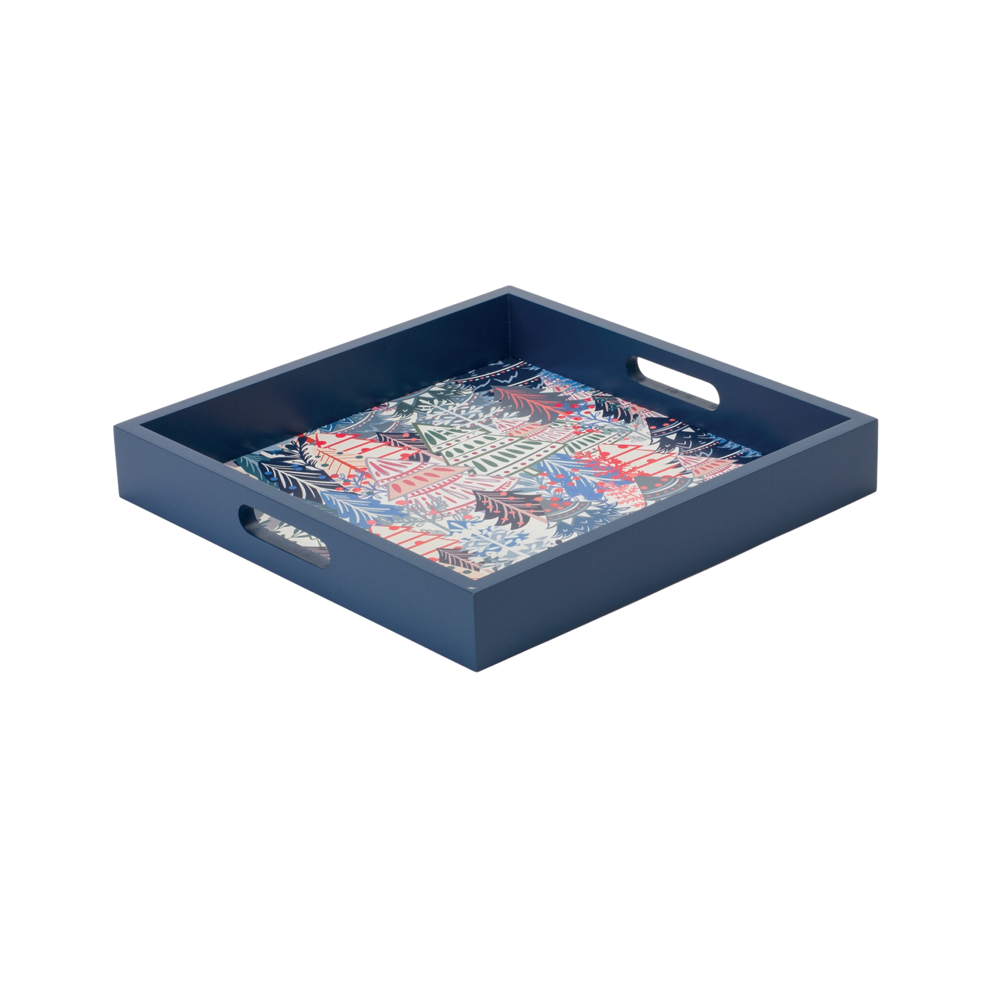 Tray (Set of 2) 13.5