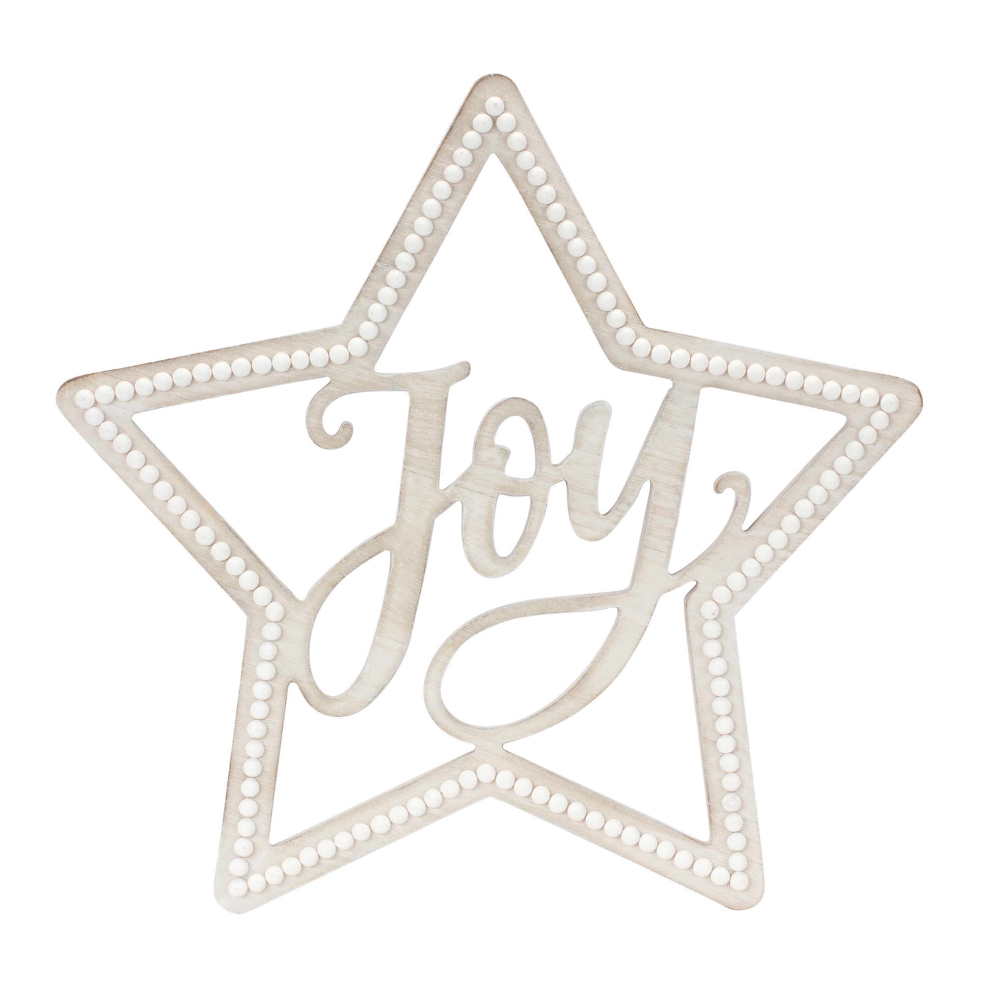 Joy Star (Set of 2) 15.75
