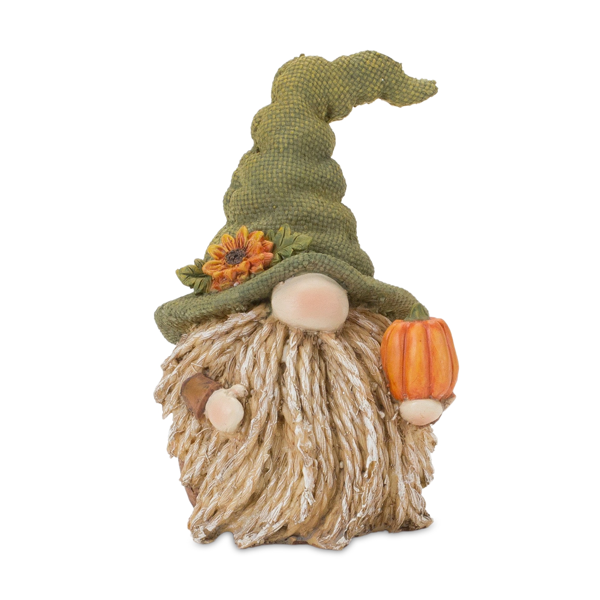 Fall Gnome (Set of 6) 5