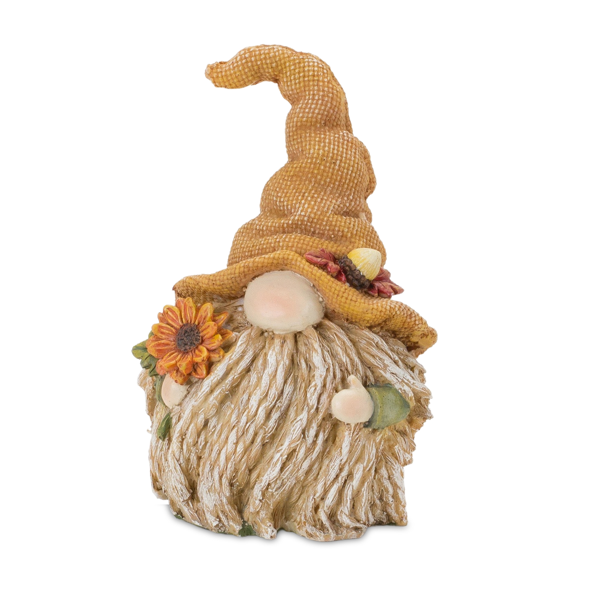 Fall Gnome (Set of 6) 5