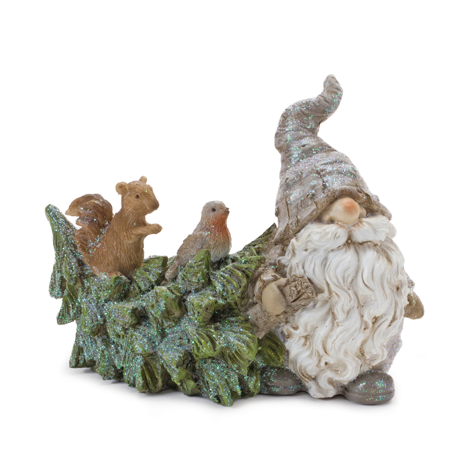 Gnome (Set of 2) 5.75