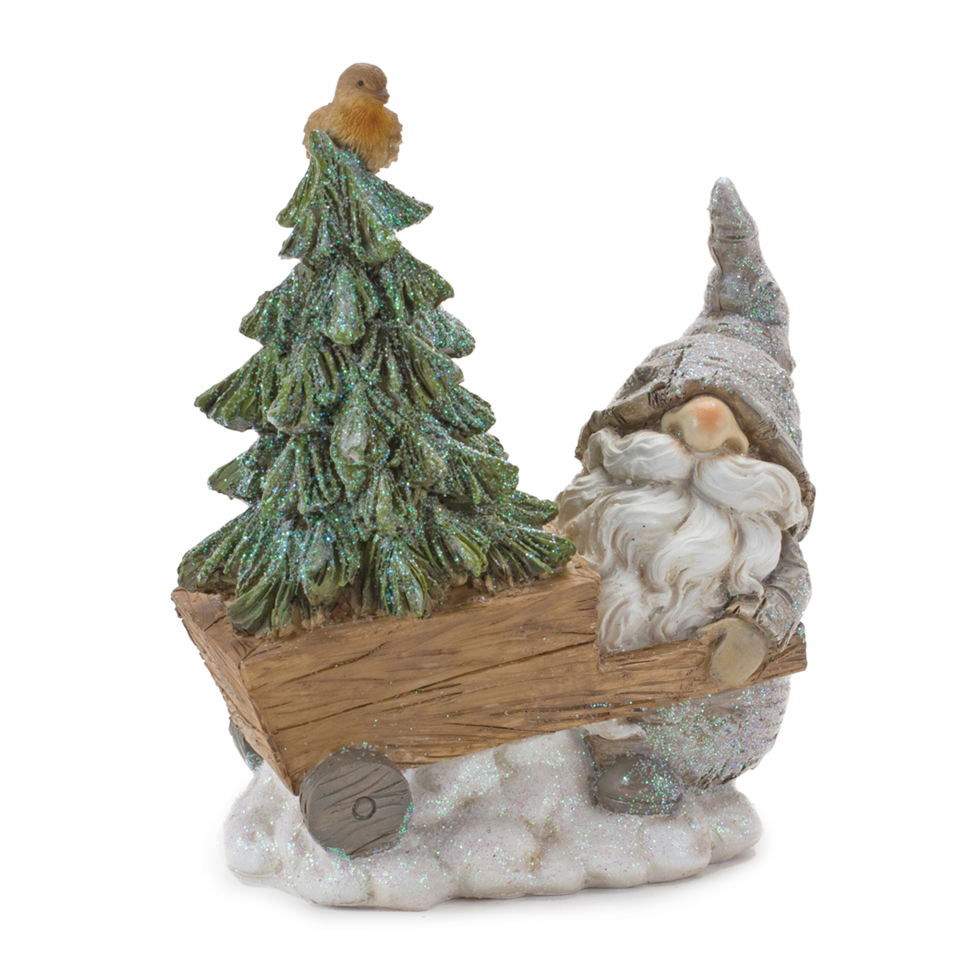 Gnome (Set of 2) 5.75