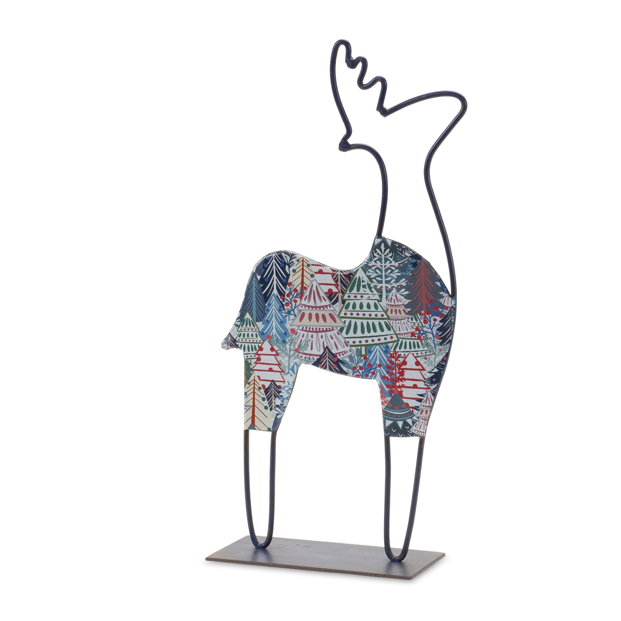 Deer (Set of 2) 9.75