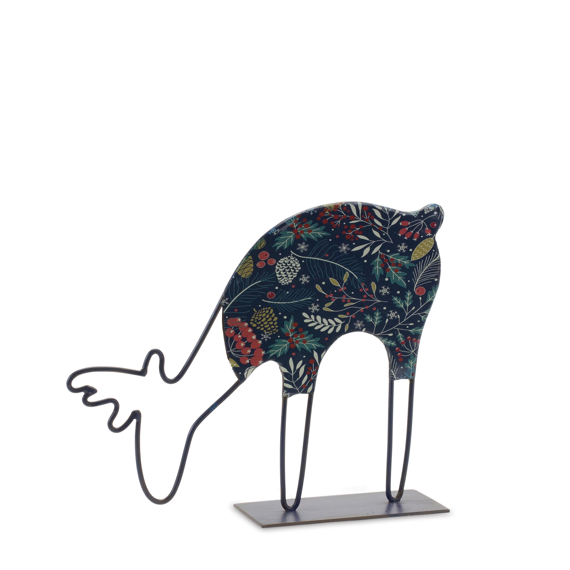 Deer (Set of 2) 9.75