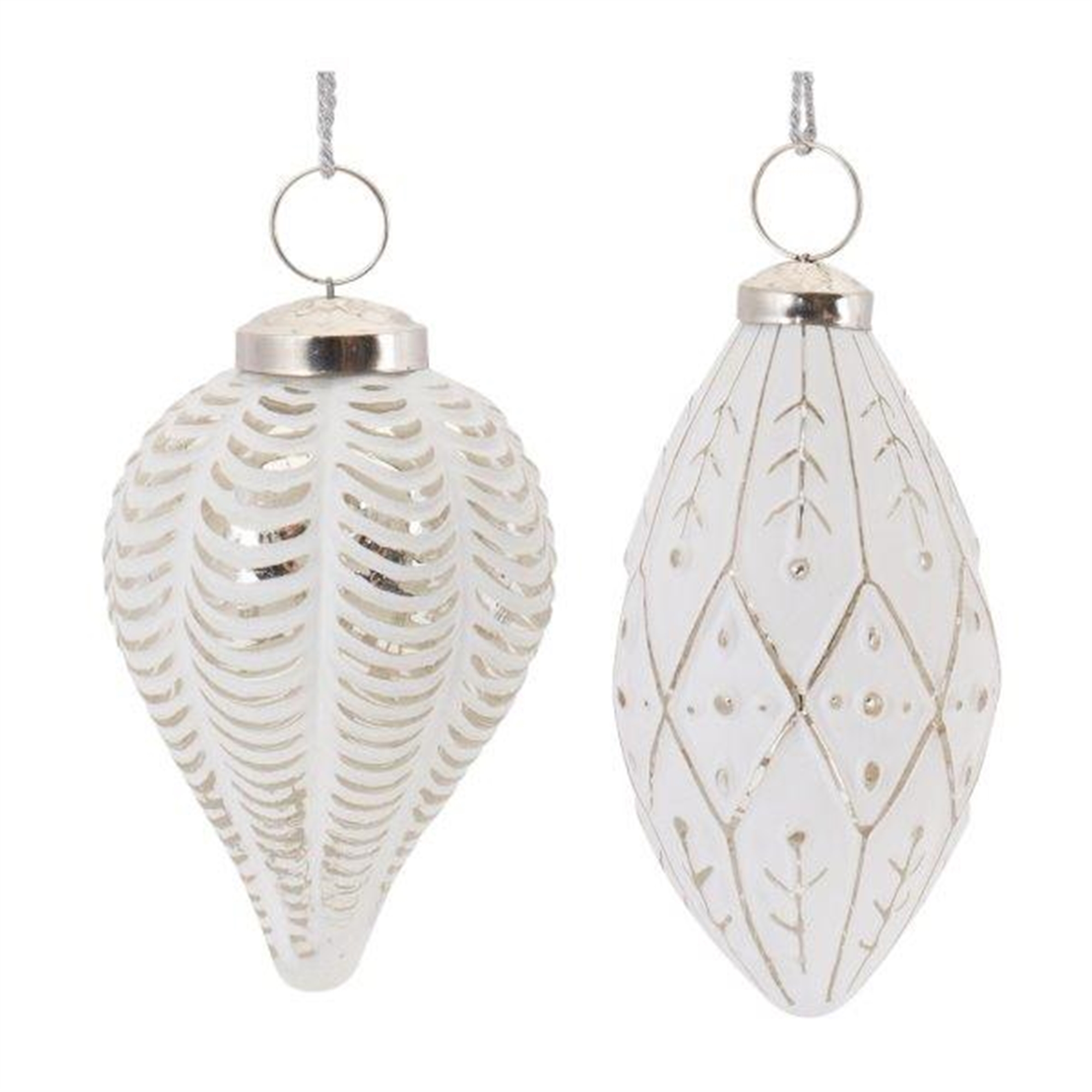 Ornament (Set of 6) 4.25