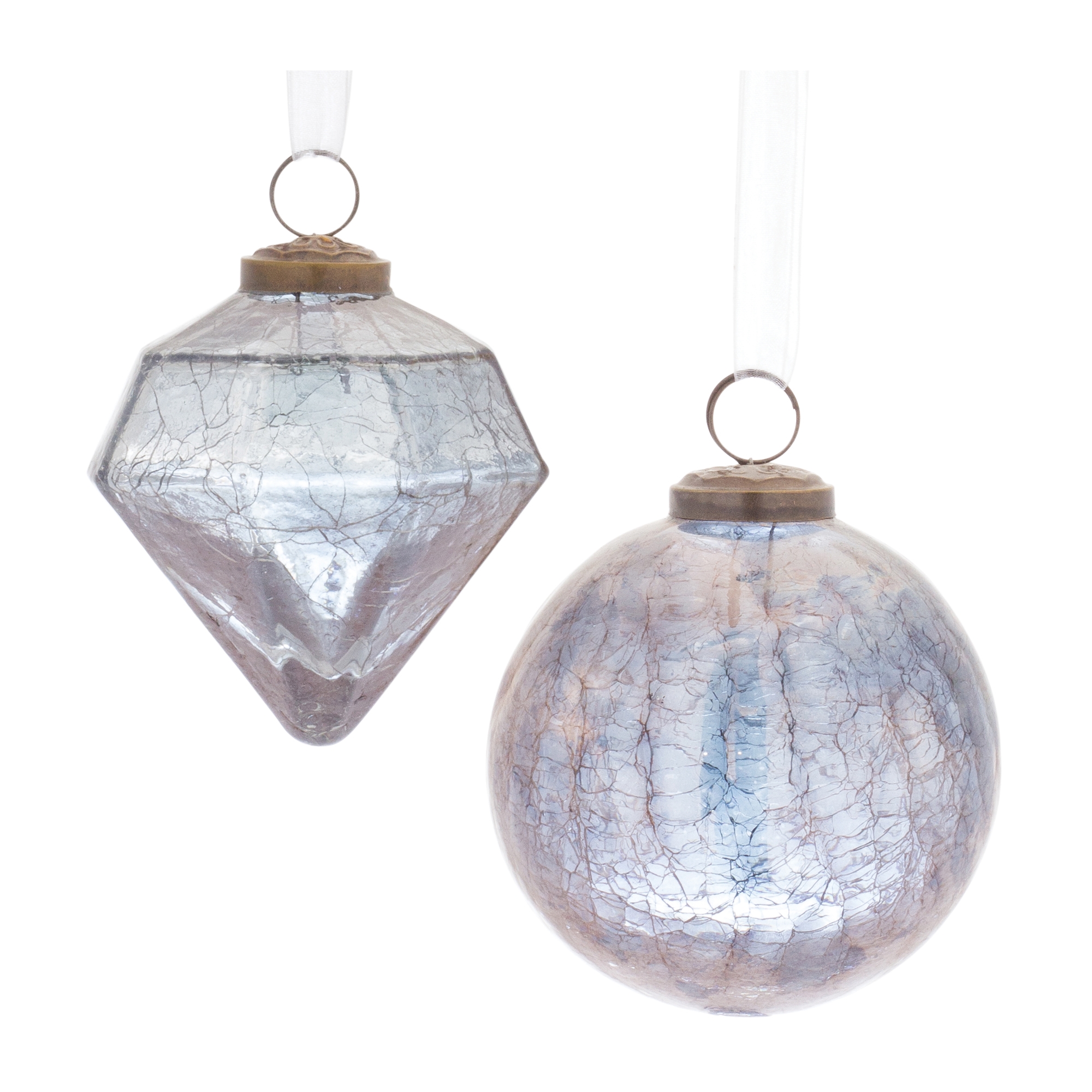 Ornament (Set of 6) 4.25