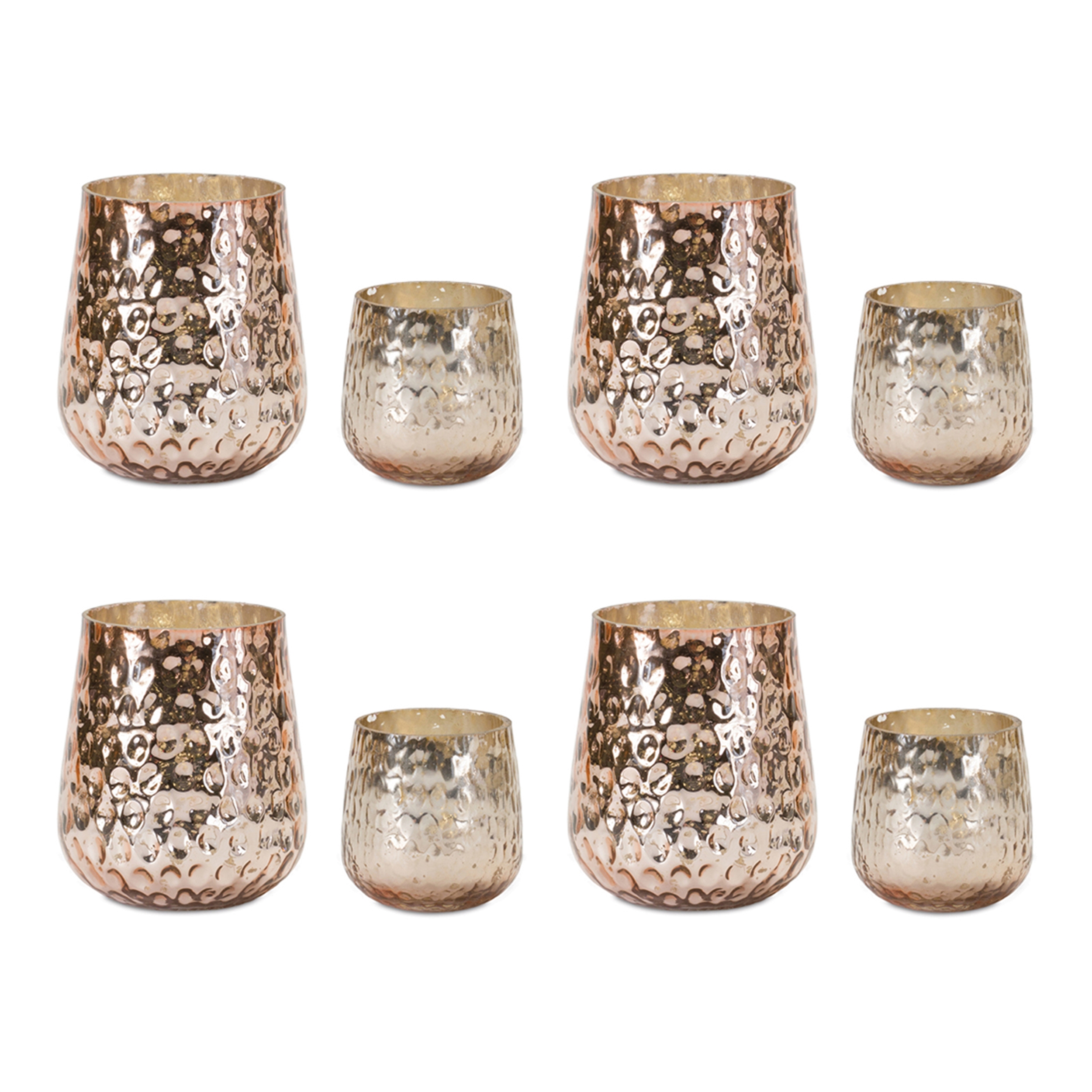 Candle Holder (Set of 8) 3.75
