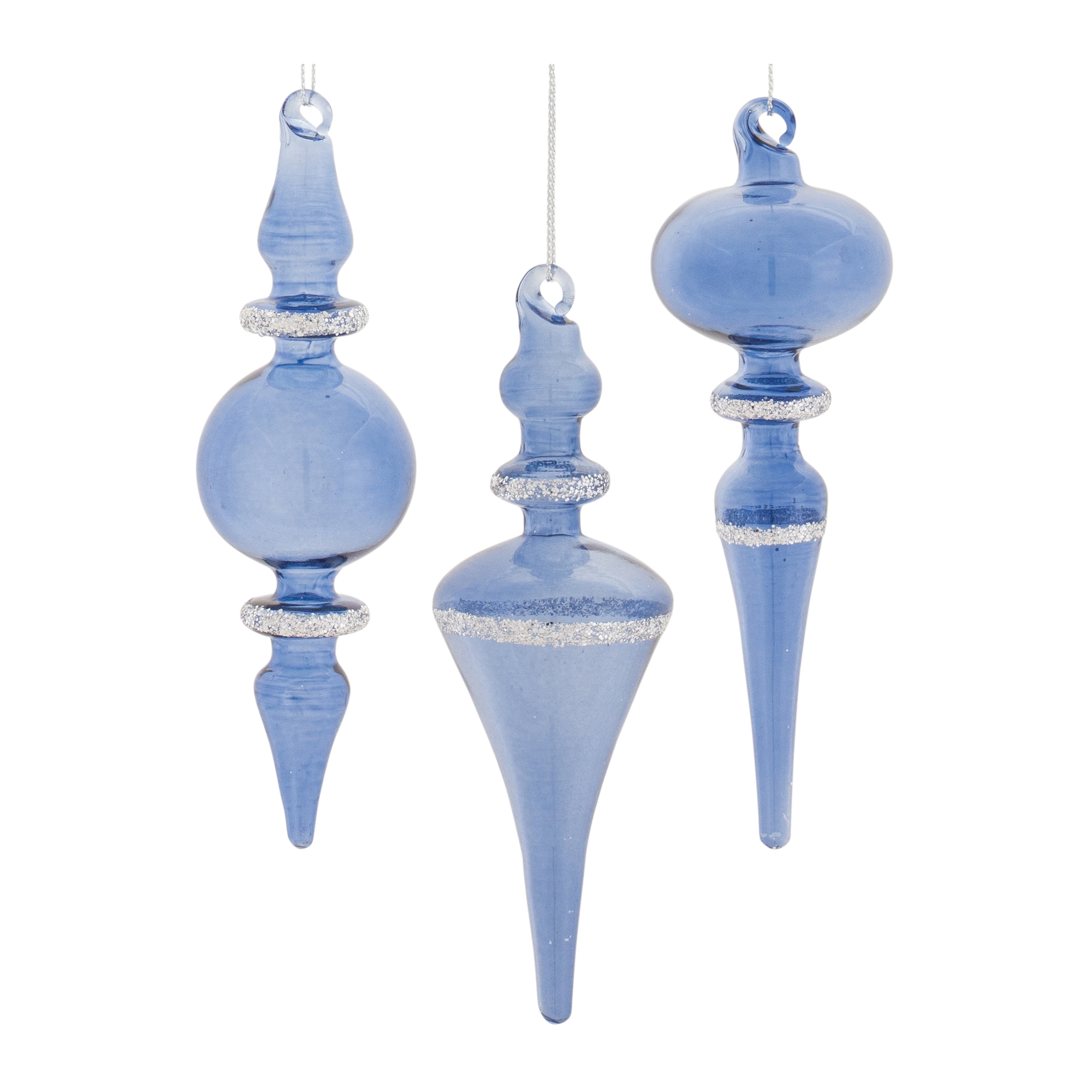 Drop Ornament (Set of 12) 6
