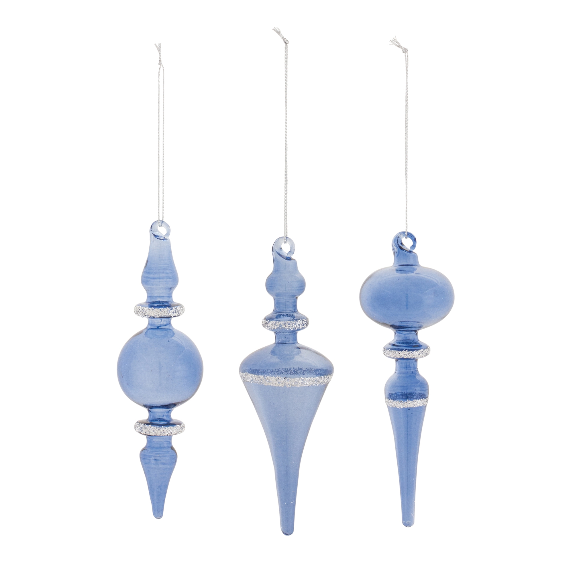 Drop Ornament (Set of 12) 6