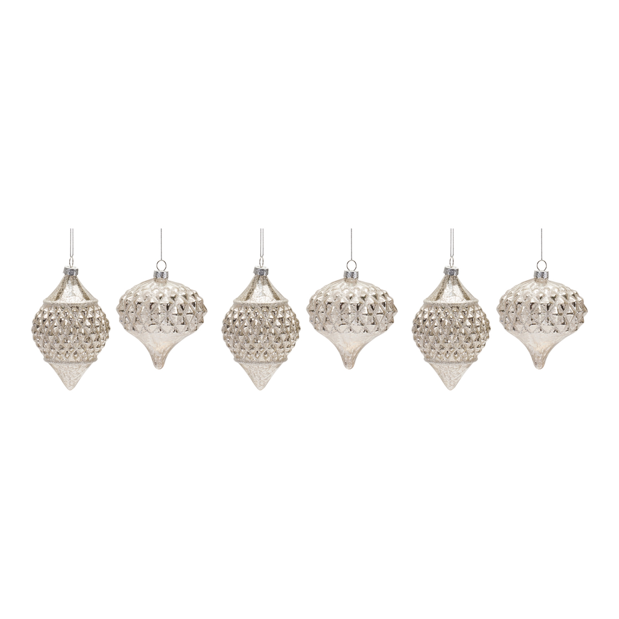 Ornament (Set of 6) 4