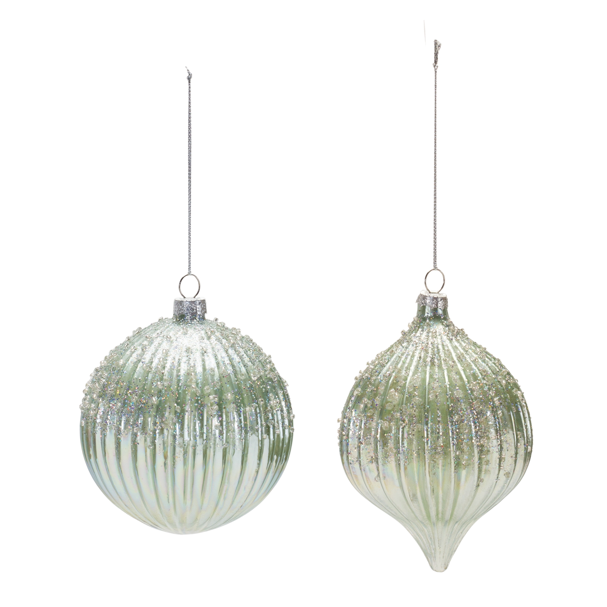 Ornament (Set of 6) 3.75