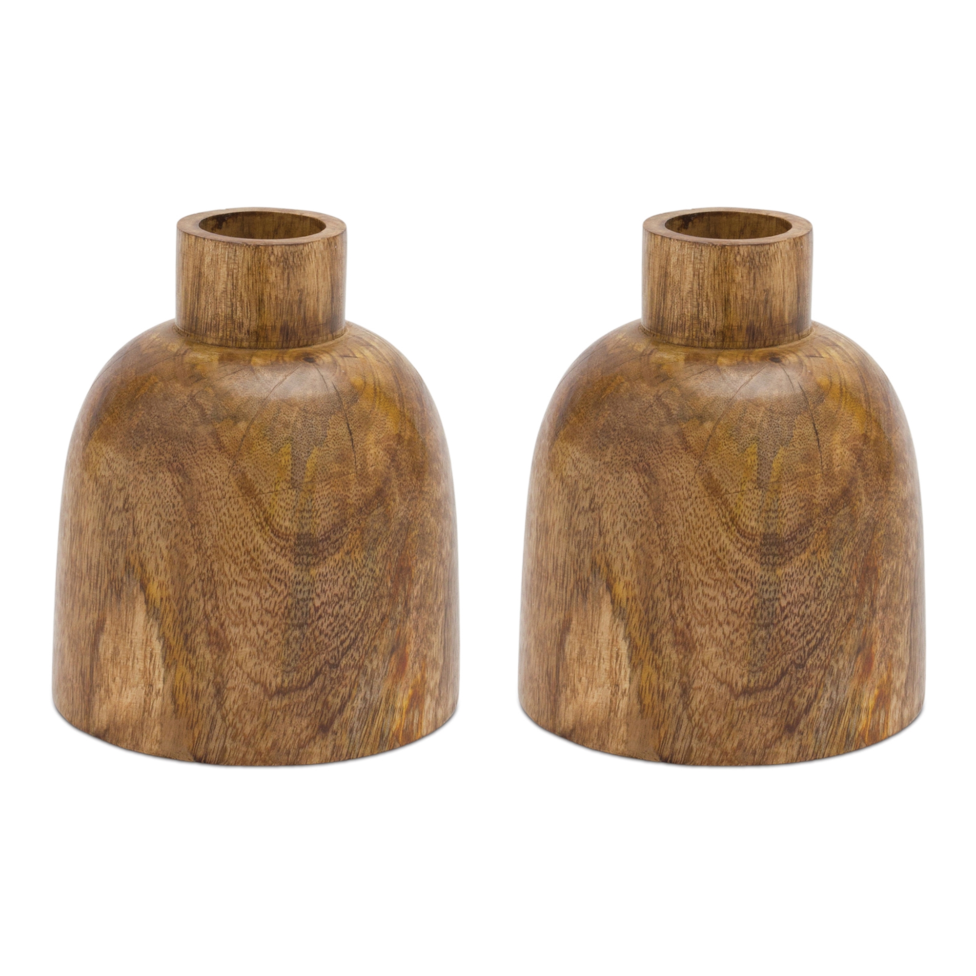 Vase (Set of 2) 6.25