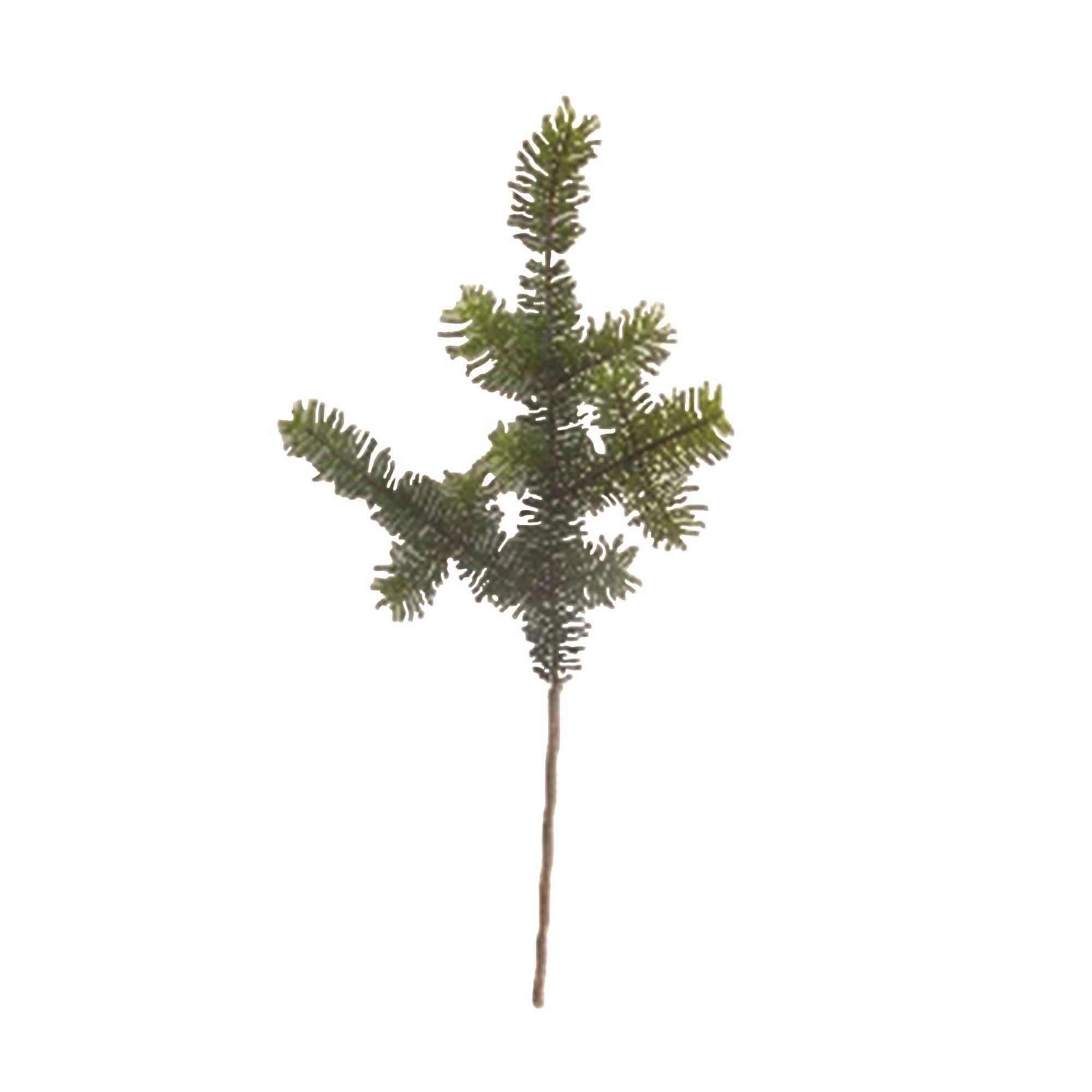 Pine Spray (Set of 6) 28.5