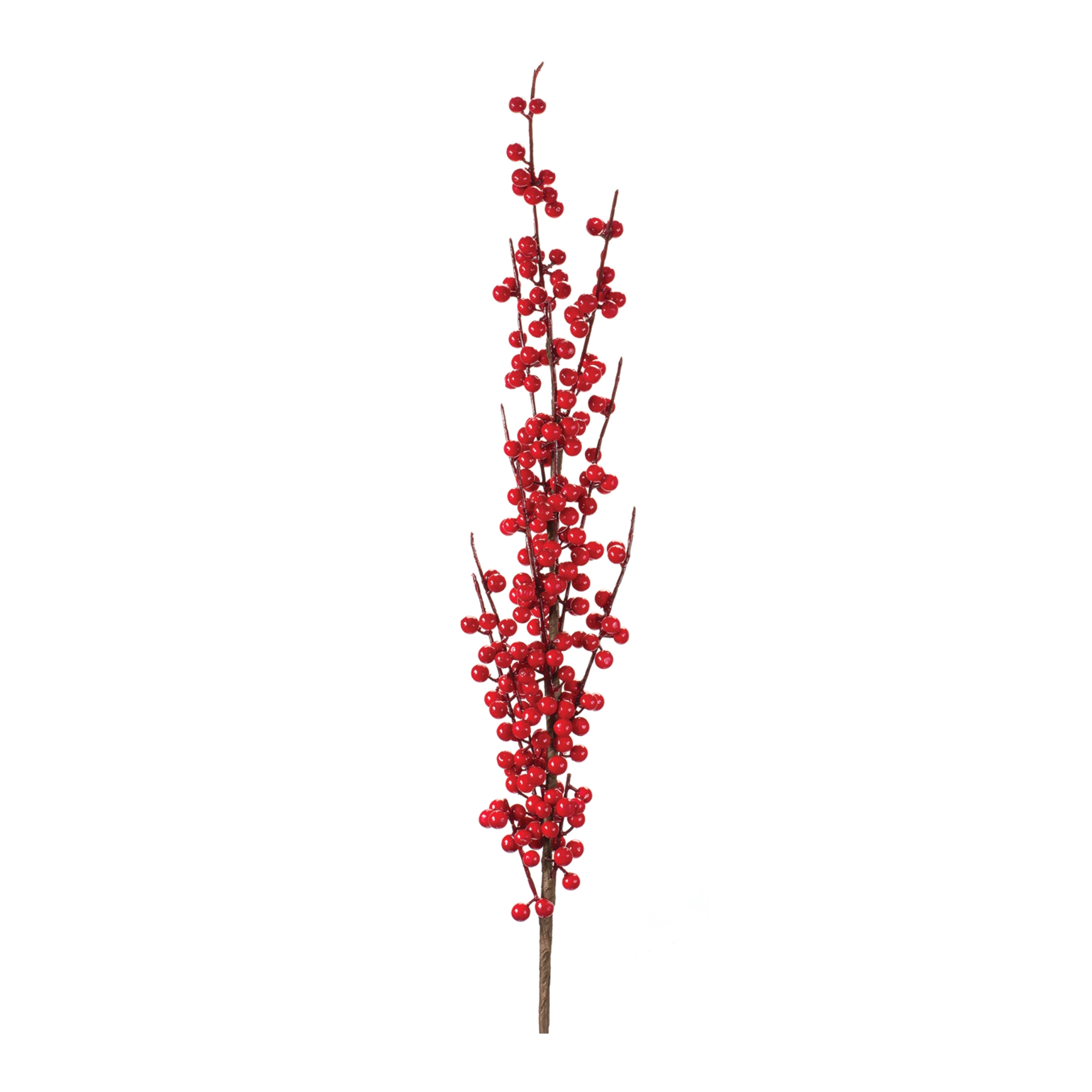 Ilex Berry Stem (Set of 2) 36