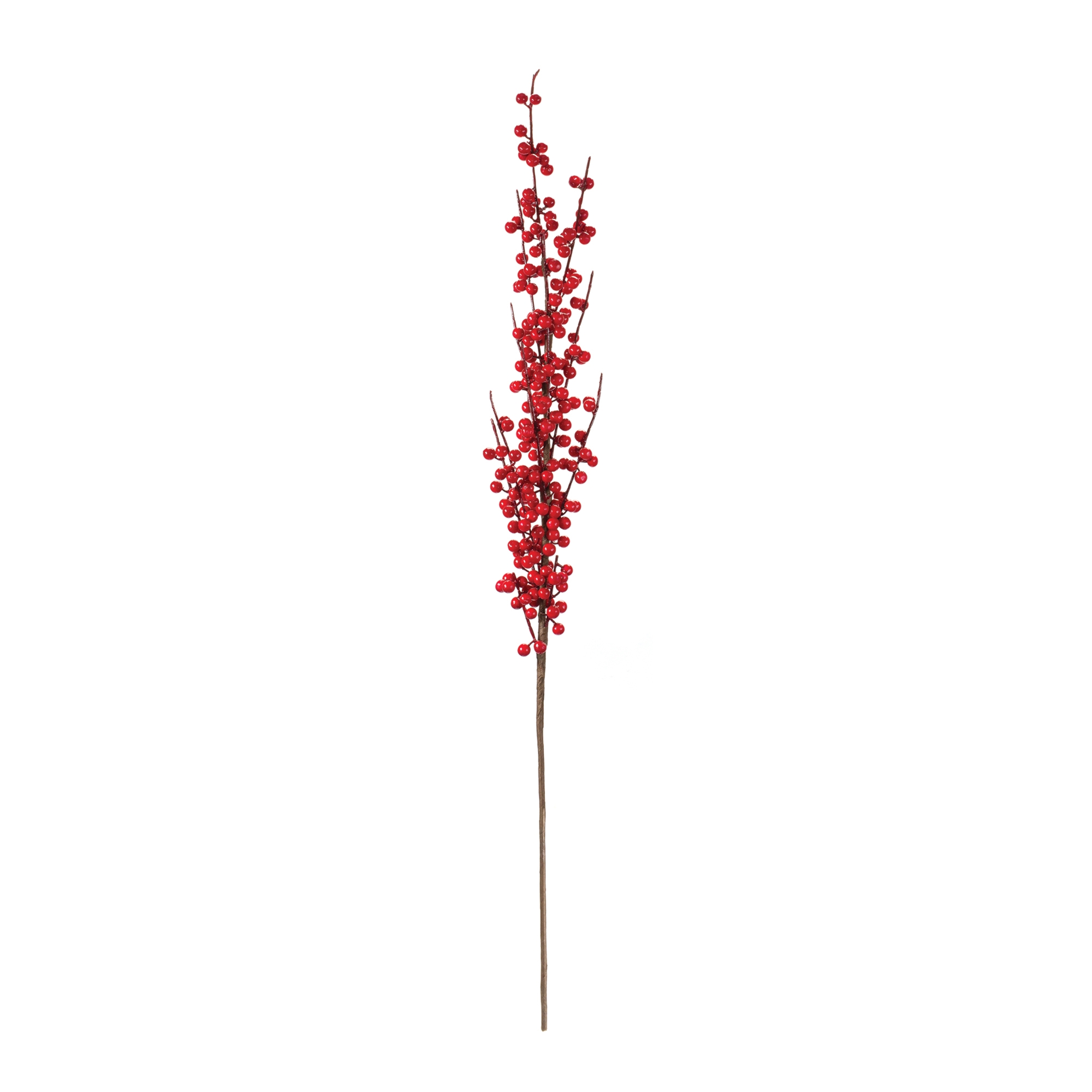 Ilex Berry Stem (Set of 2) 36
