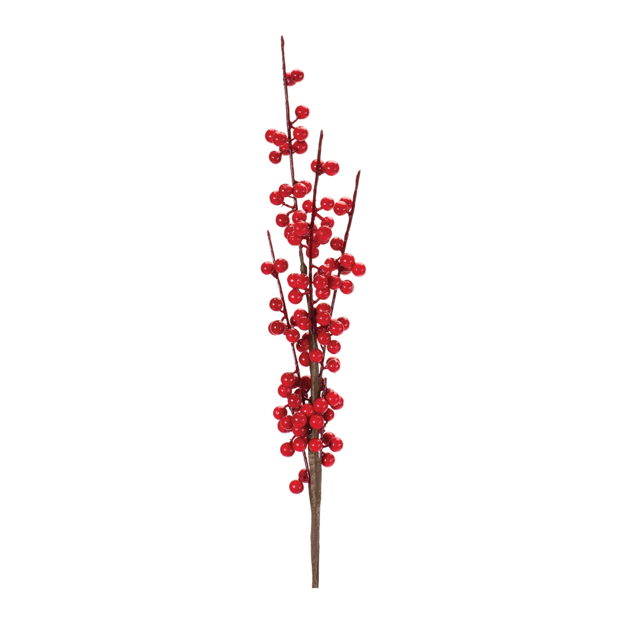 Ilex Berry Stem (Set of 6) 27