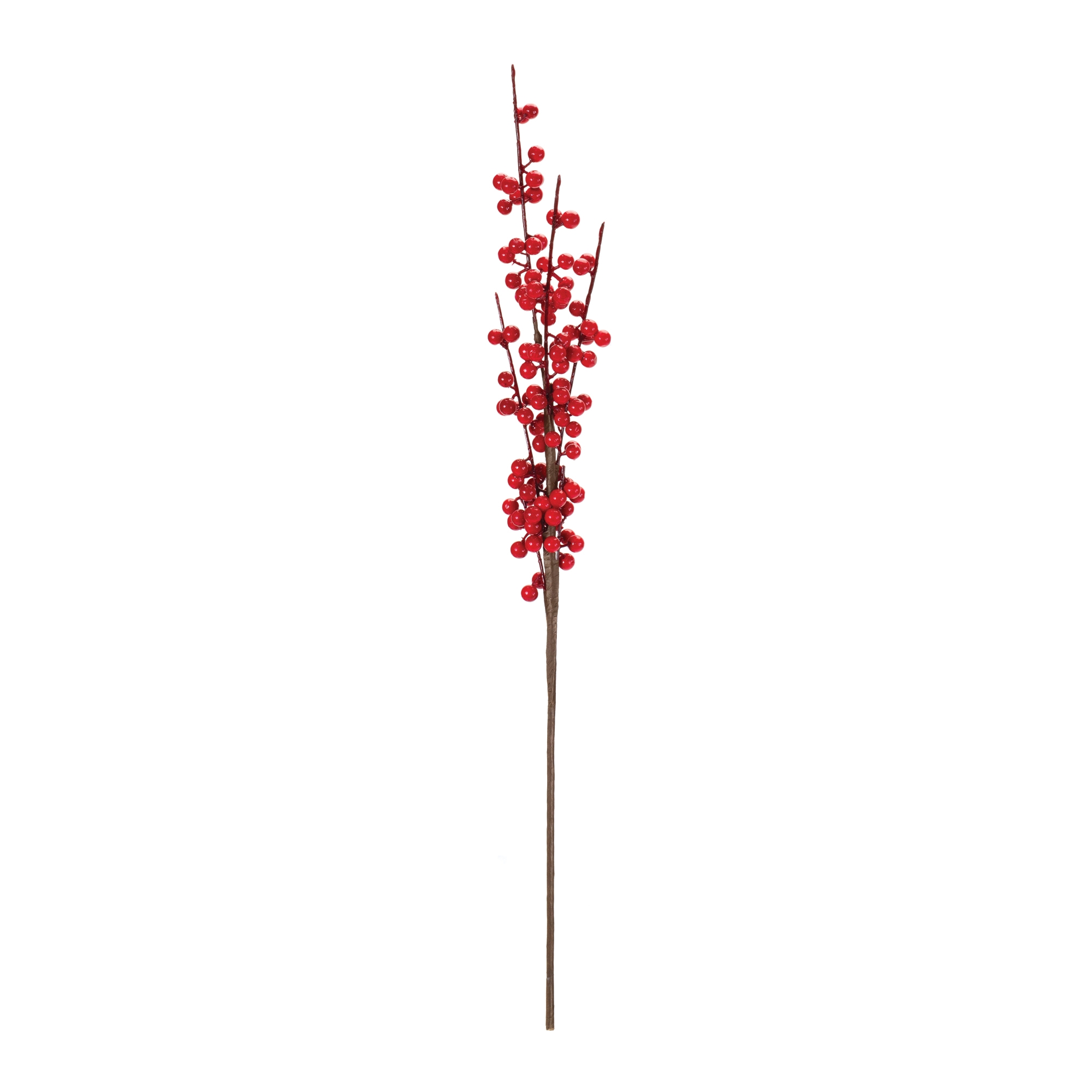 Ilex Berry Stem (Set of 6) 27