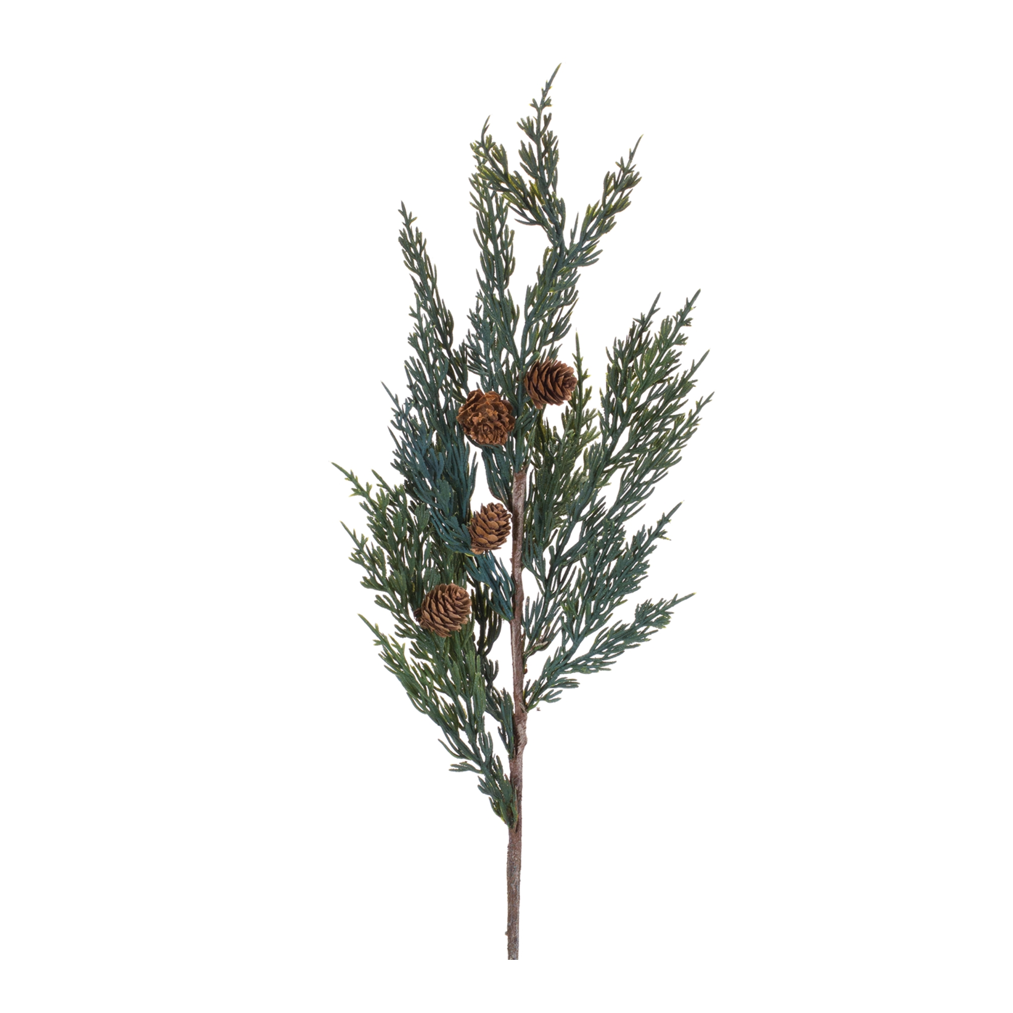 Pine Spray (Set of 24) 24.5