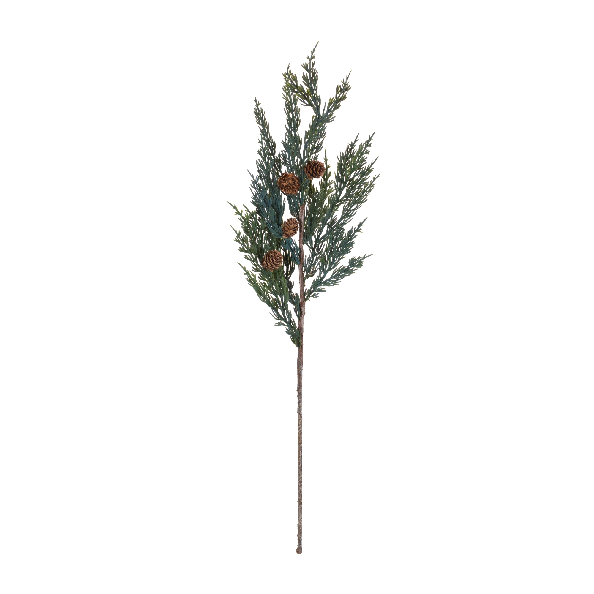 Pine Spray (Set of 24) 24.5