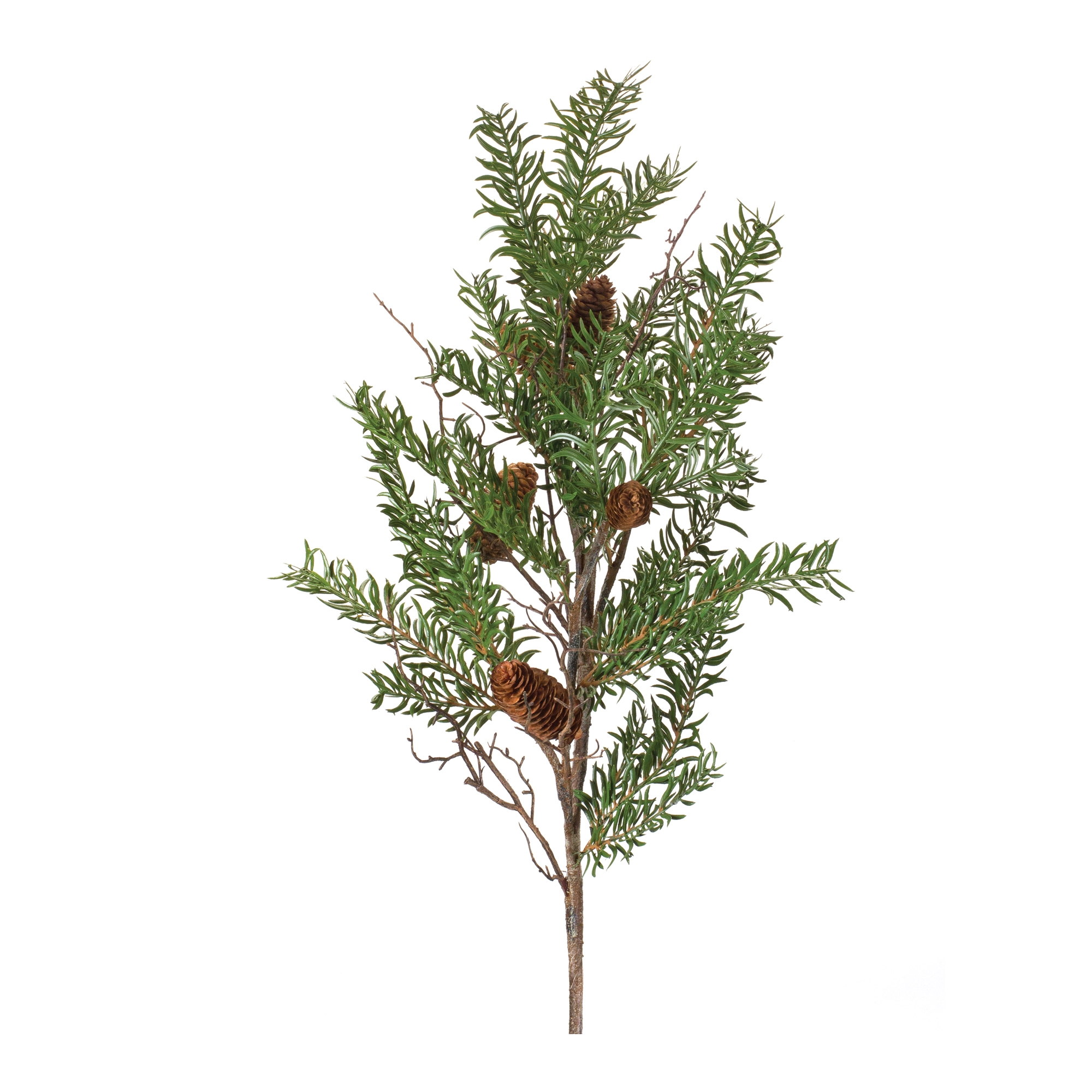 Pine Spray (Set of 2) 39.5