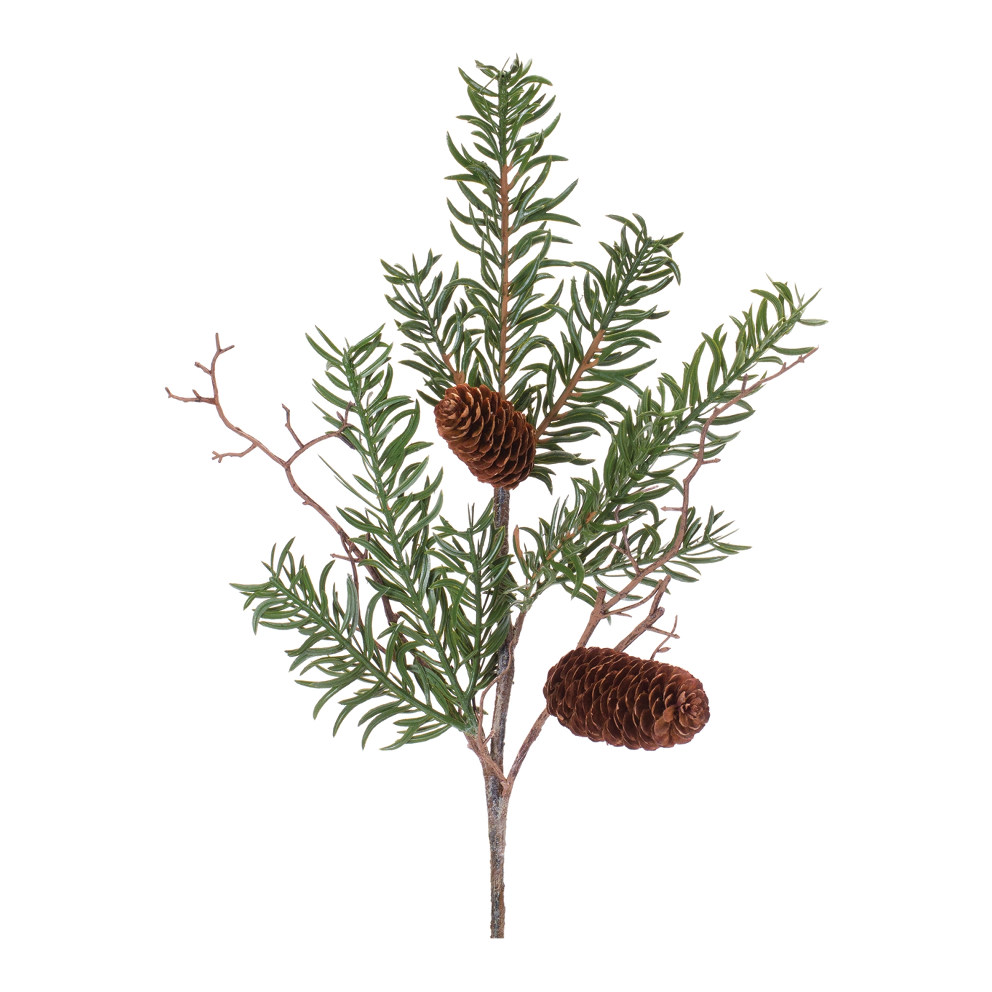 Pine Spray (Set of 12) 21