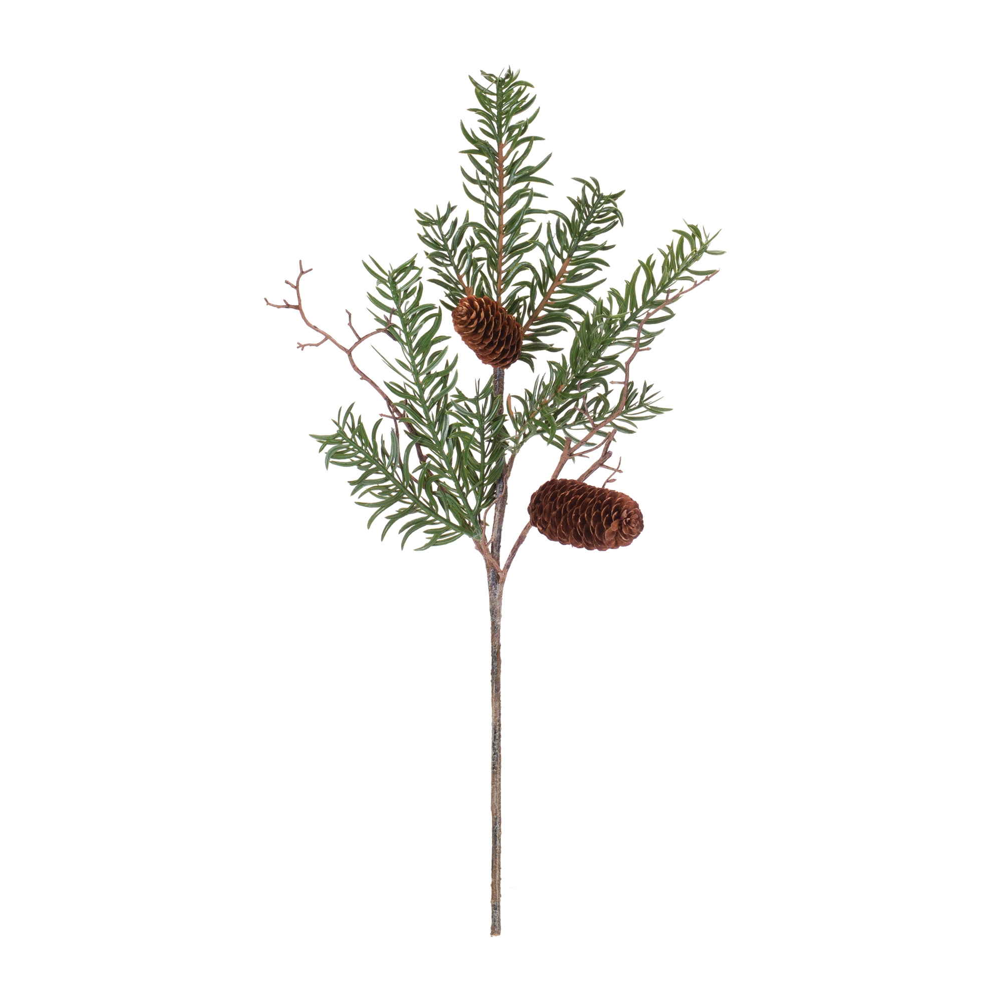 Pine Spray (Set of 12) 21