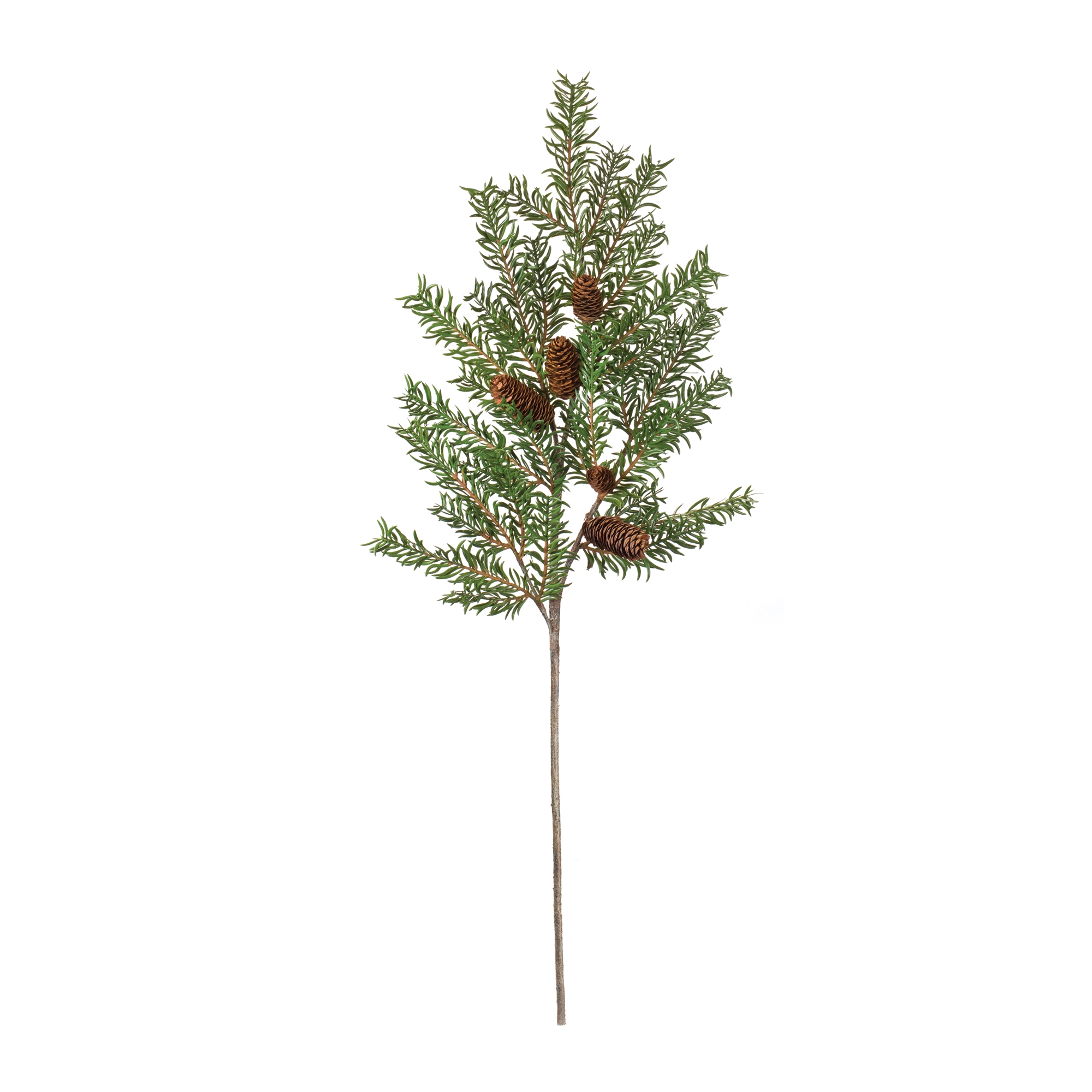 Pine Spray (Set of 2) 39