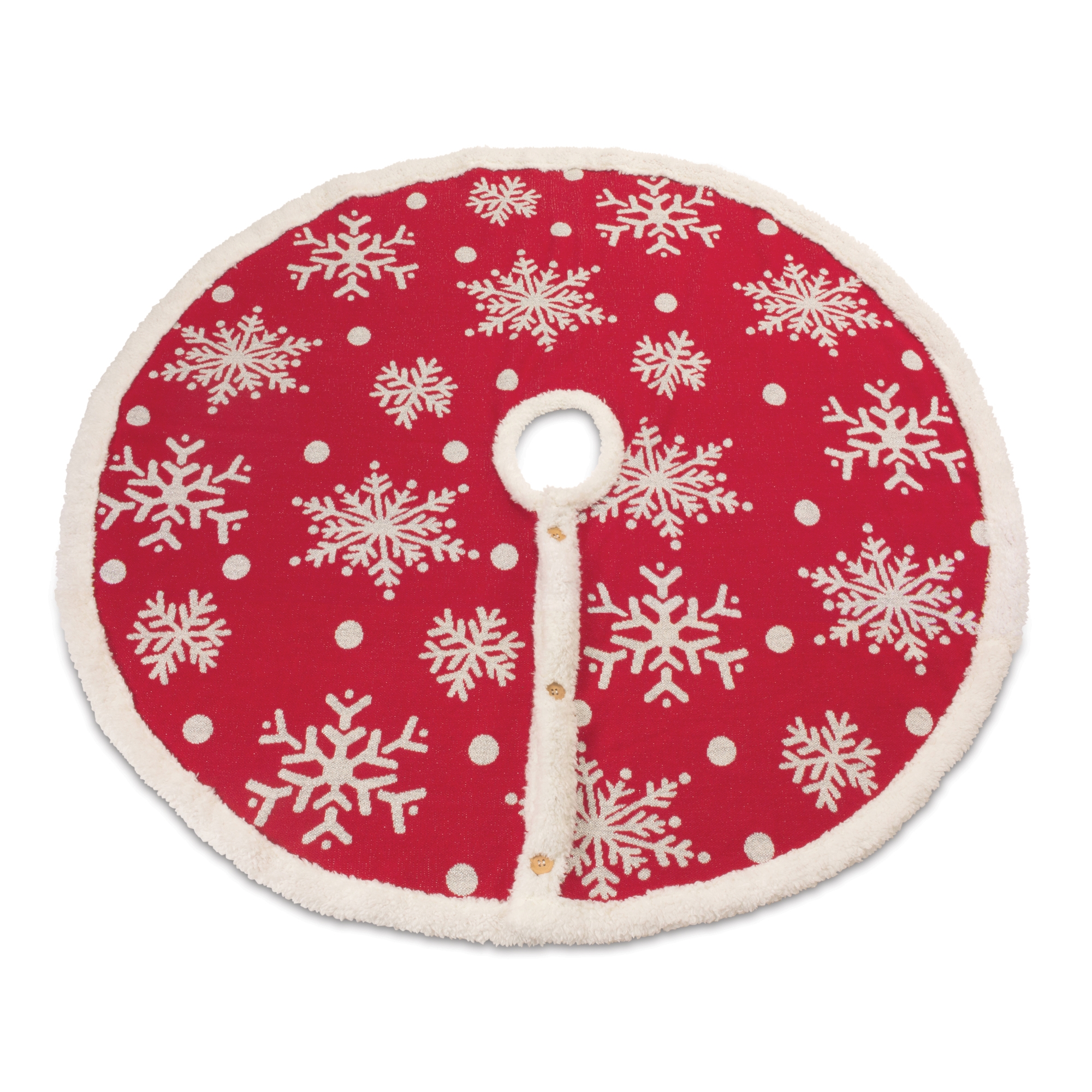 Tree Skirt 48