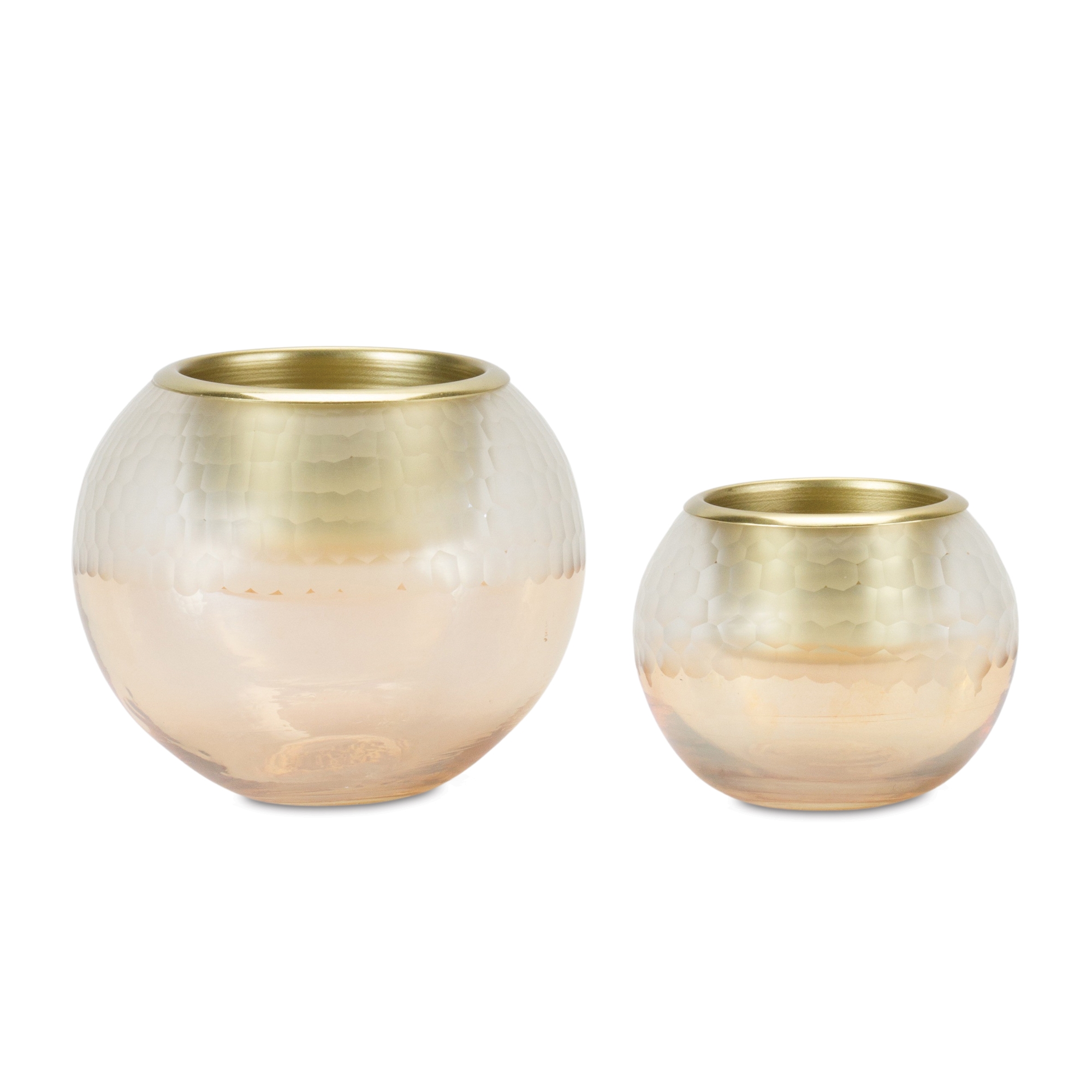 Votive Holder (Set of 2) 3.5