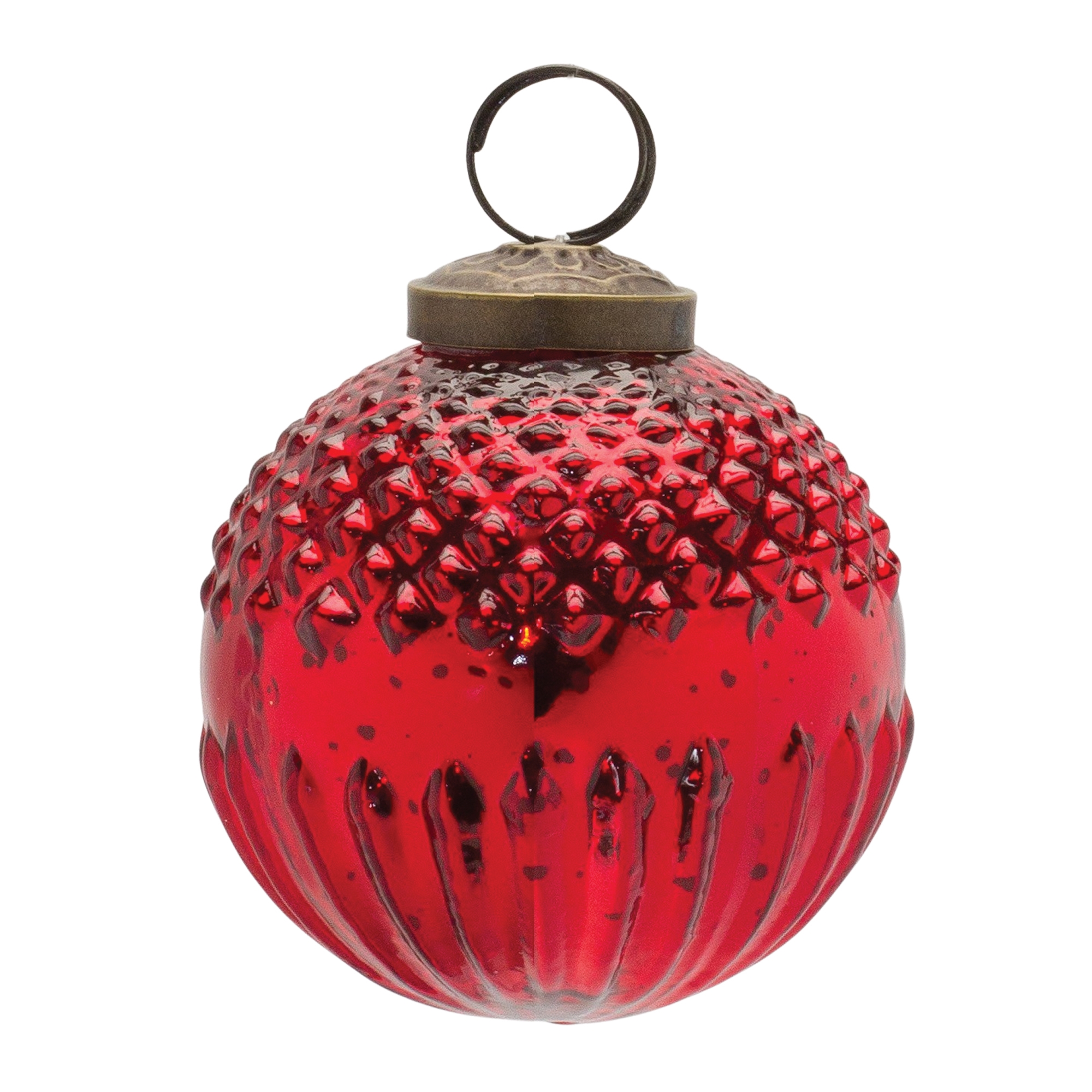 Ball Ornament (Set of 6) 3