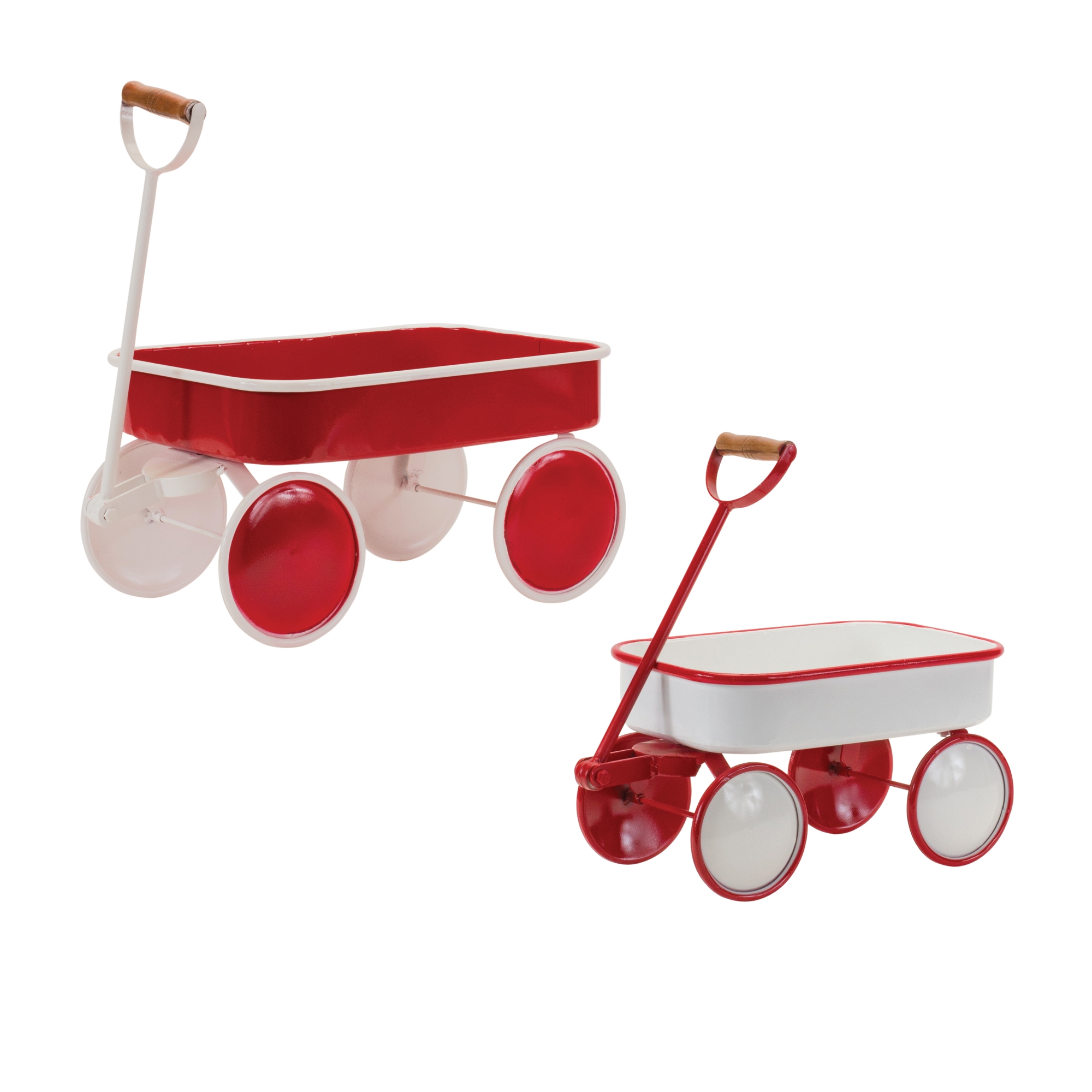 Wagon (Set of 2) 14.25