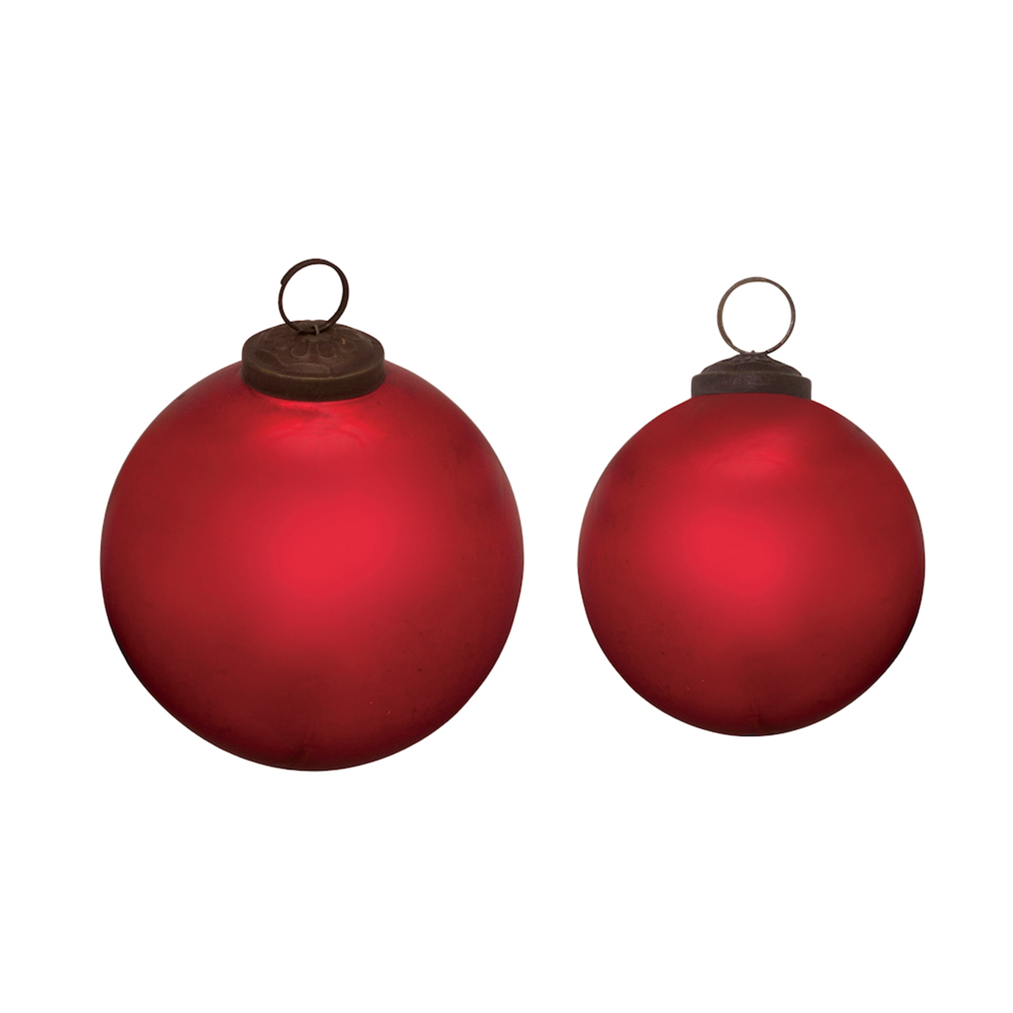 Ball Ornament (Set of 12) 3