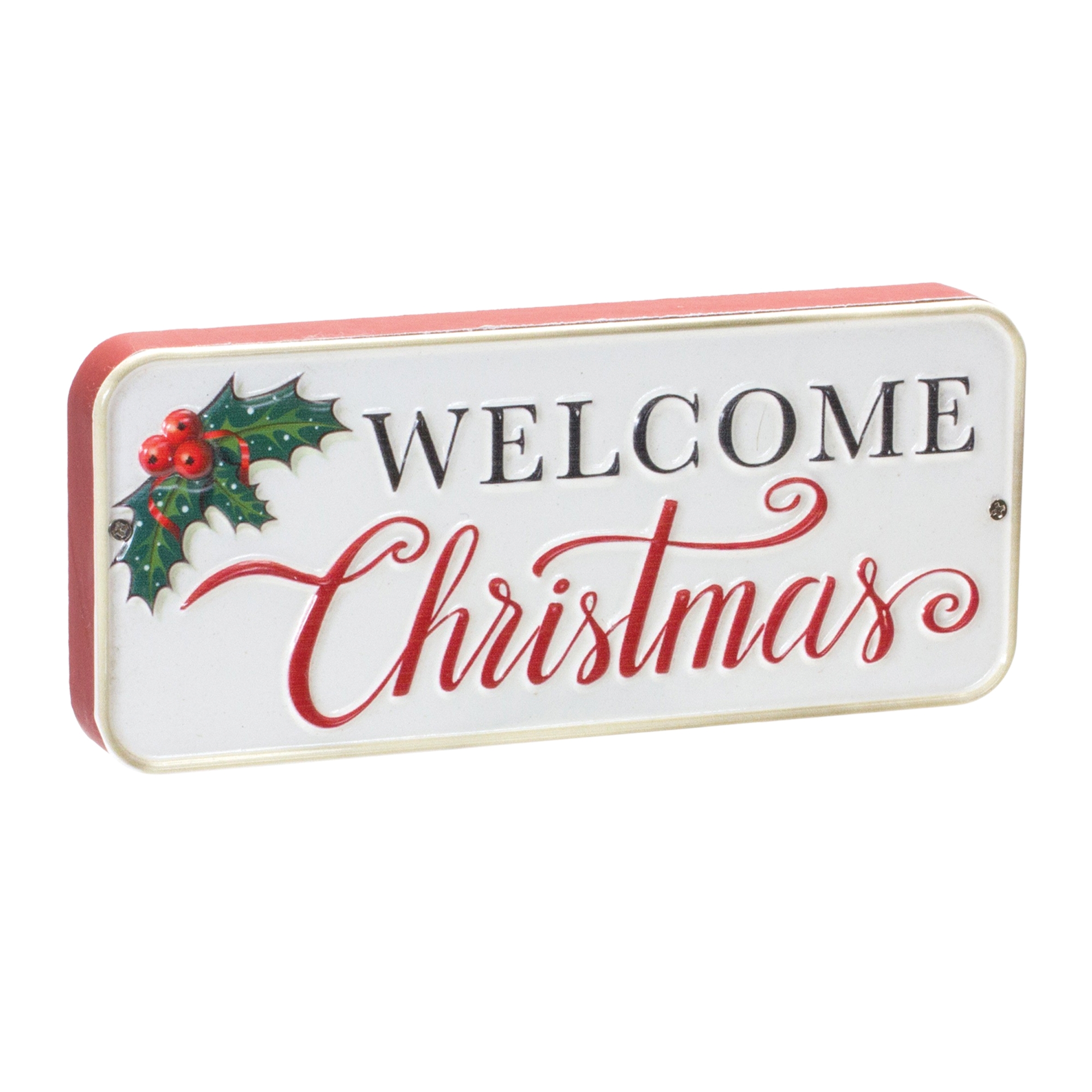 Christmas Sign (Set of 6) 8