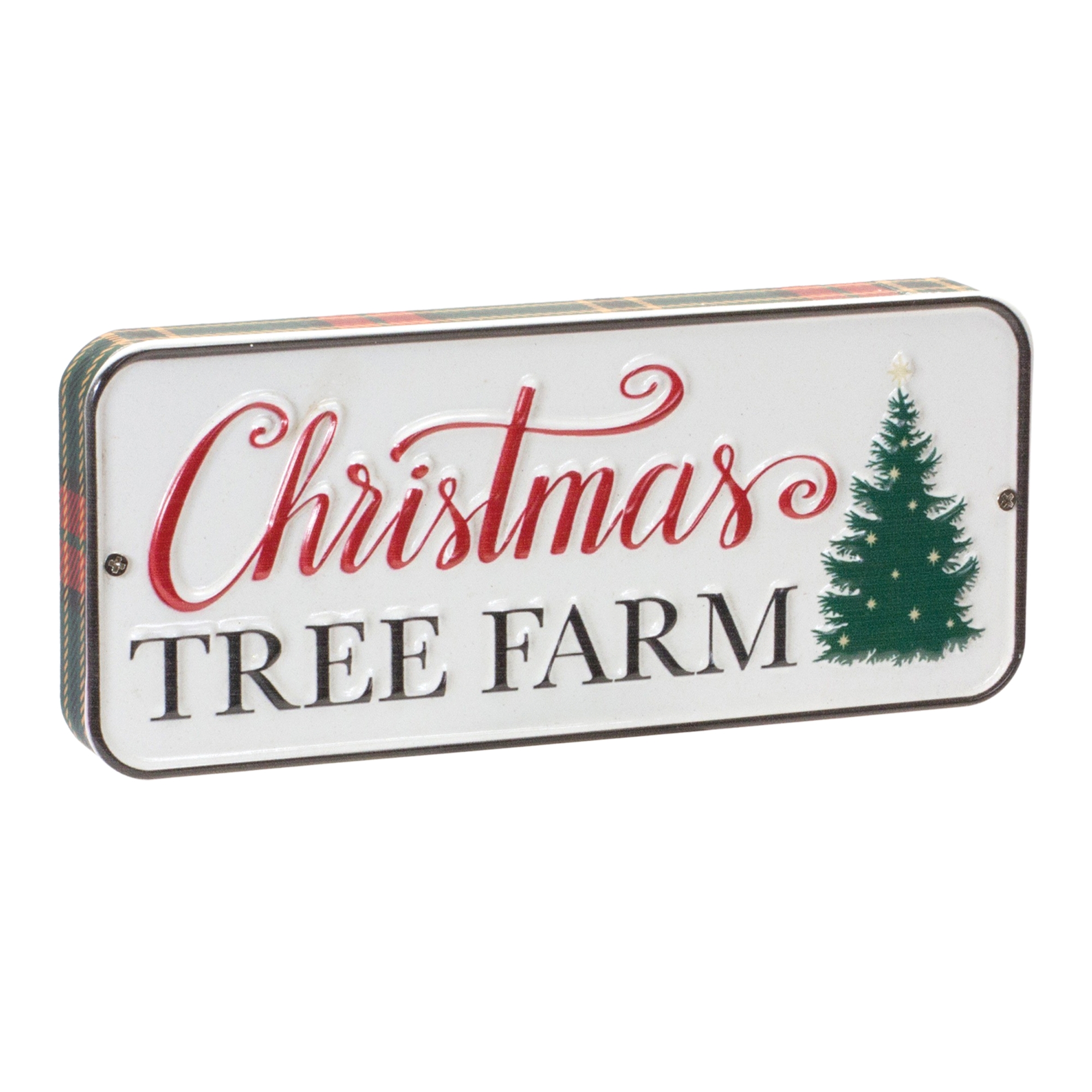 Christmas Sign (Set of 6) 8