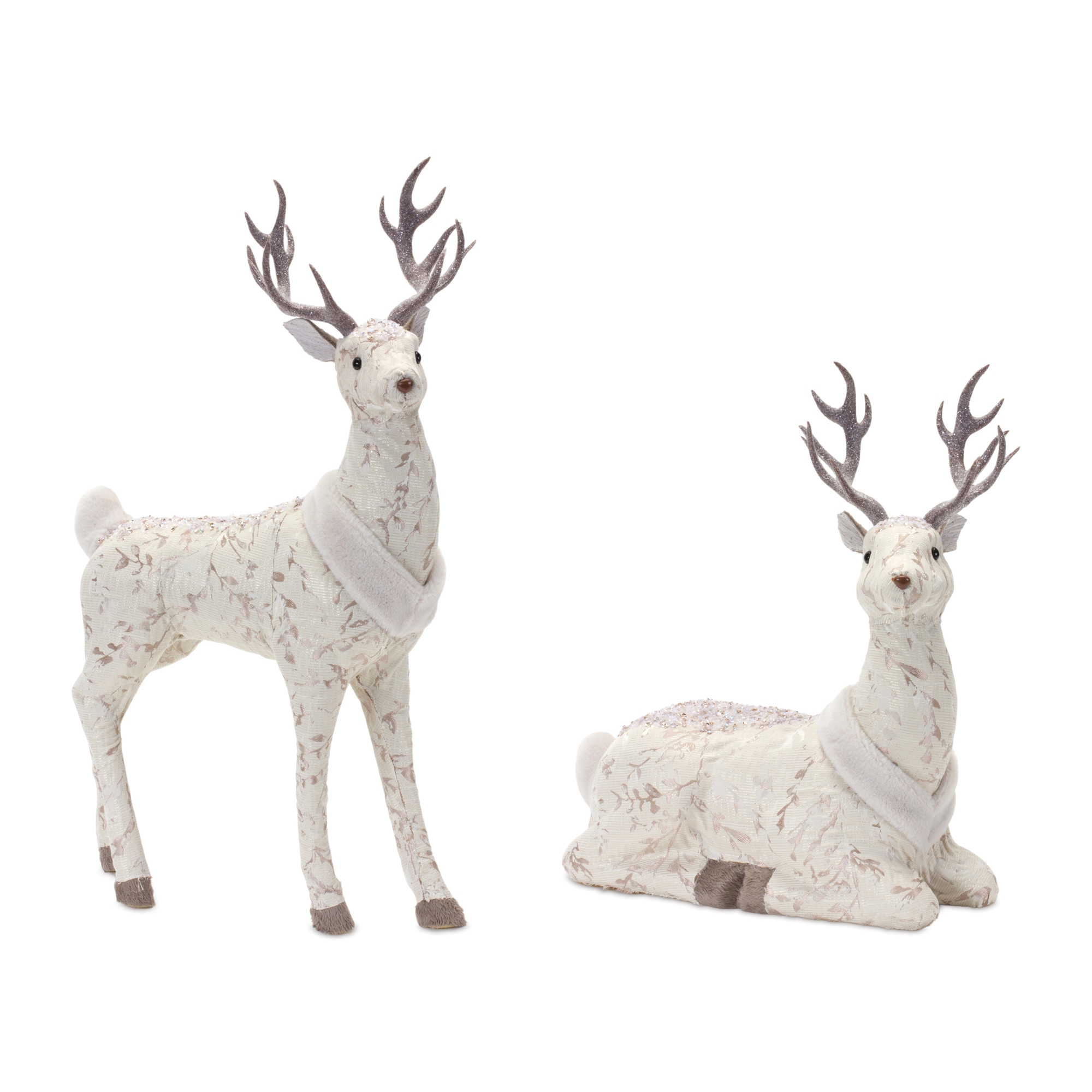 Deer (Set of 2) 12.5
