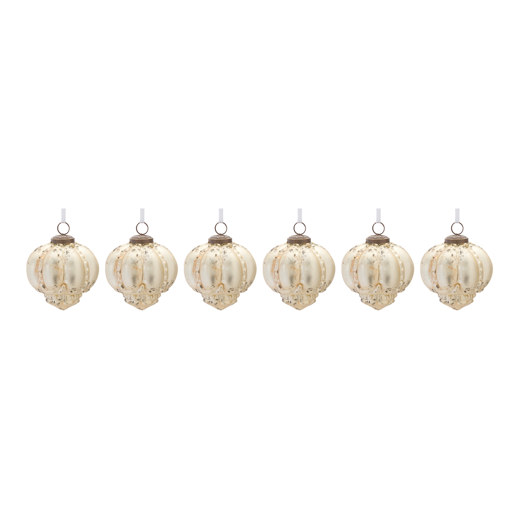 Drop Ornament (Set of 6) 5