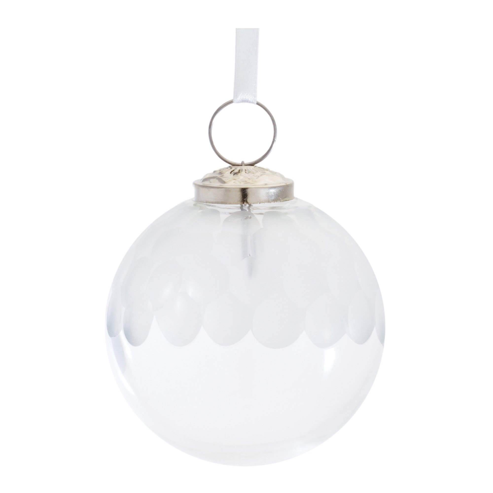 Ball Ornament (Set of 6) 3