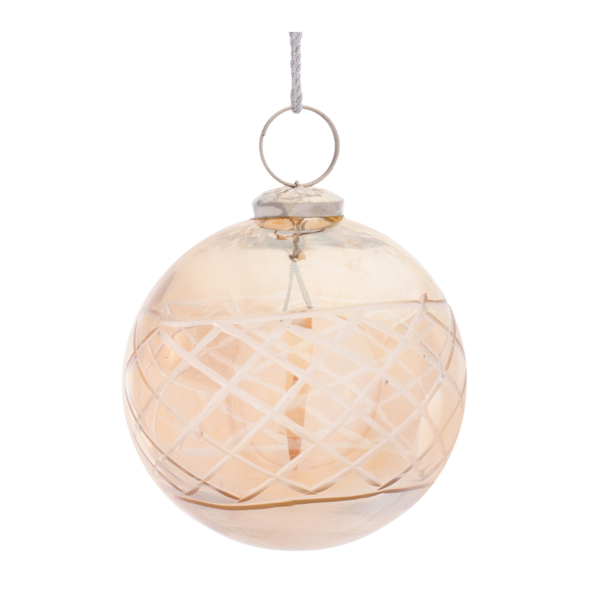 Ball Ornament (Set of 6) 3