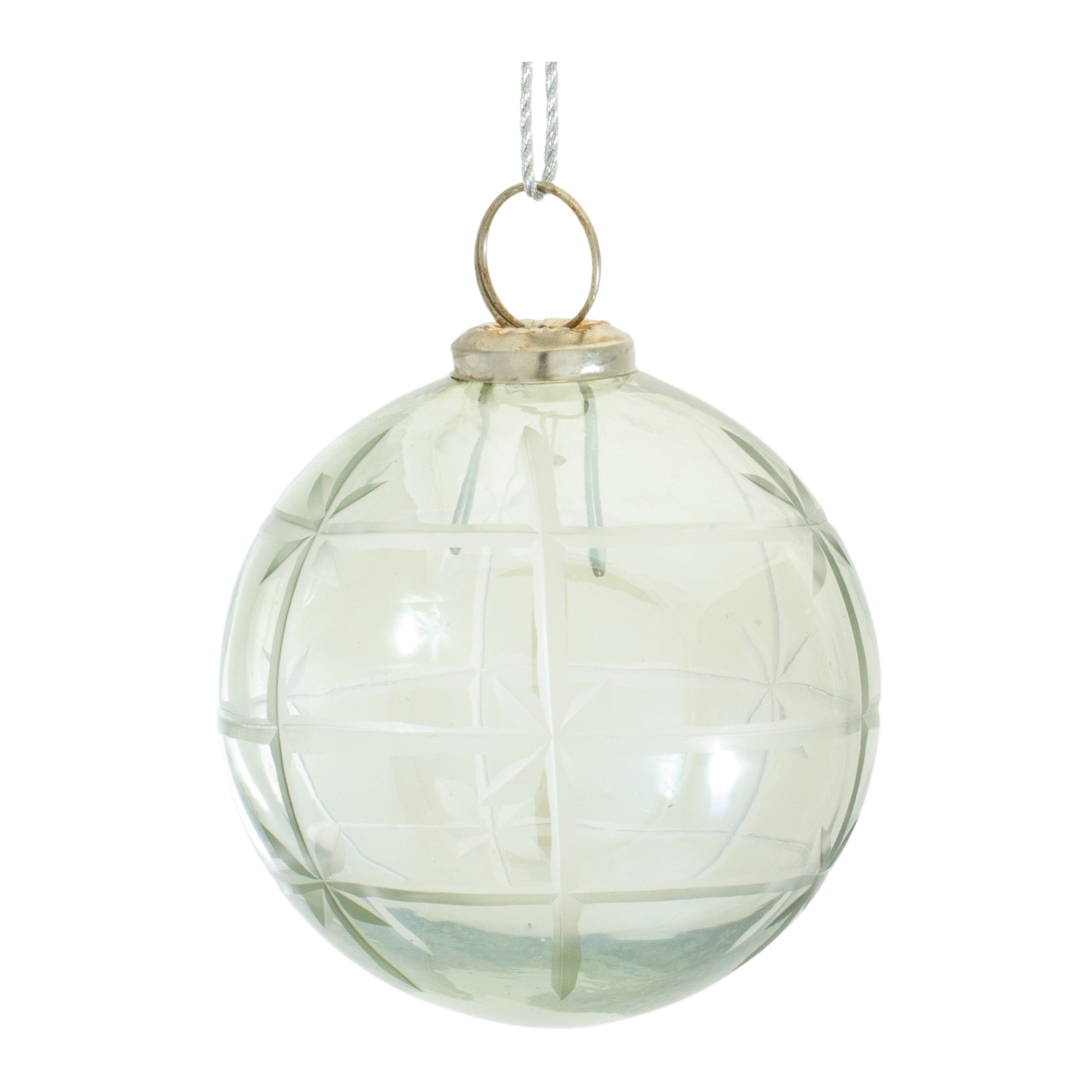 Ball Ornament (Set of 6) 3